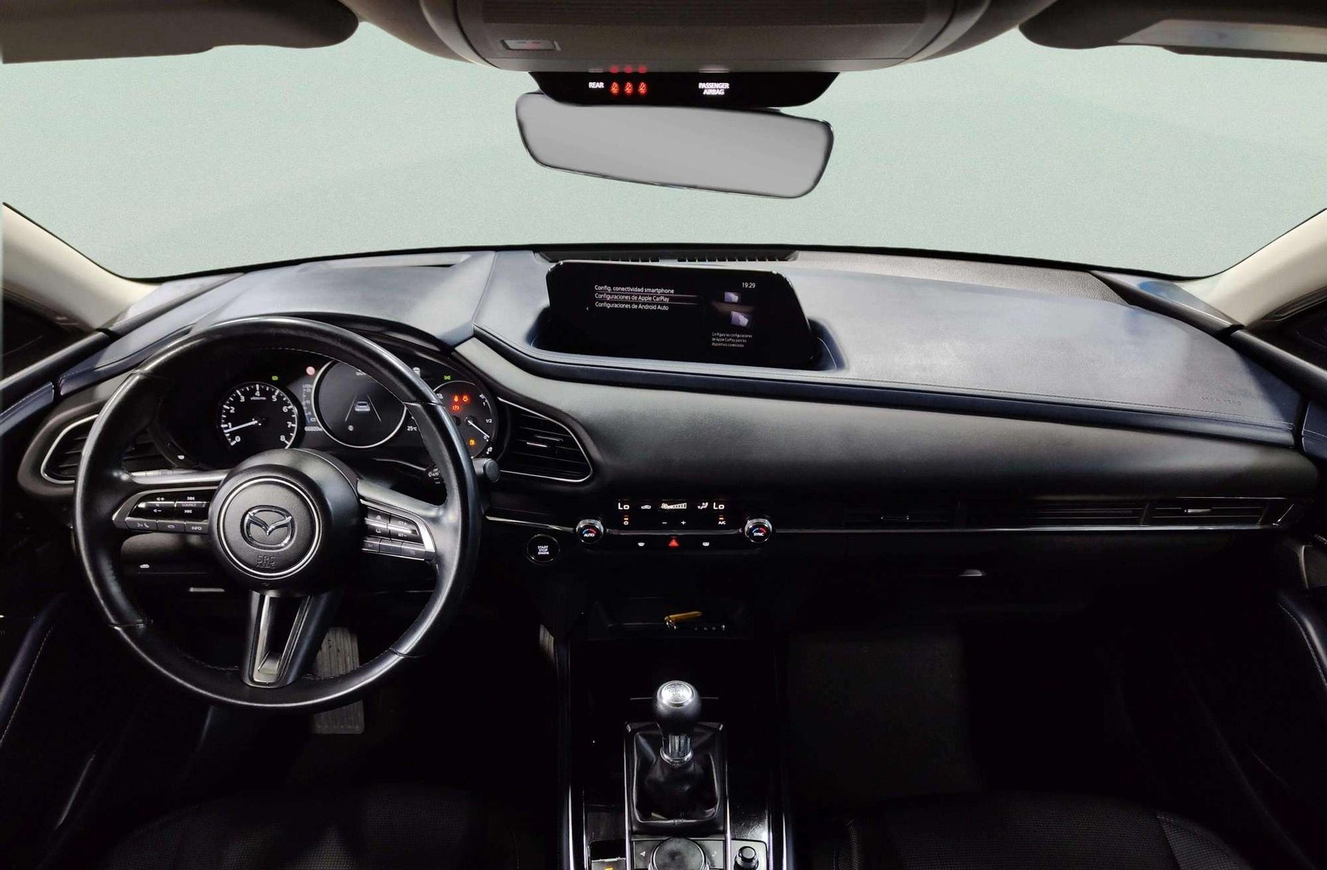 Mazda CX-30 2.0 Skyactiv-G Zenith 2WD - foto 6