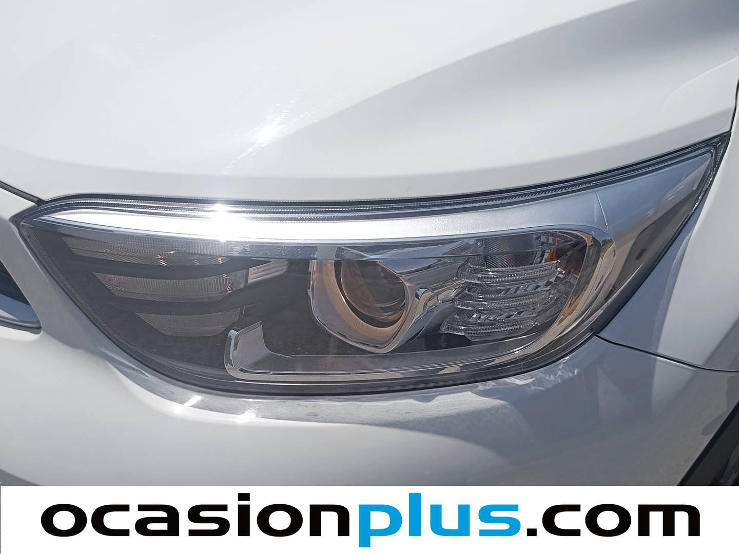 KIA Stonic KIA Stonic 1.0 T-GDi MHEV MT Concept (100 CV) 100cv