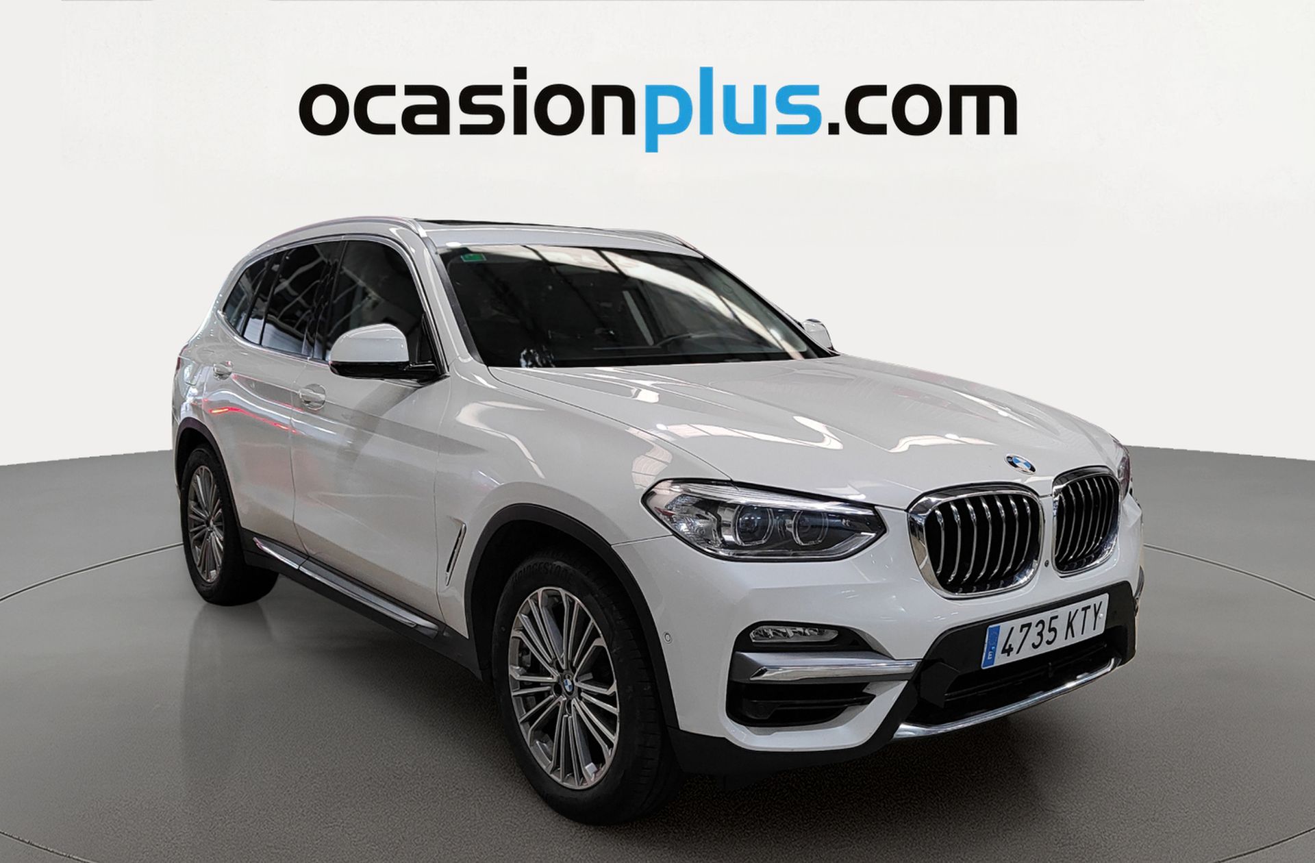 BMW X3 xDrive30i - foto 2