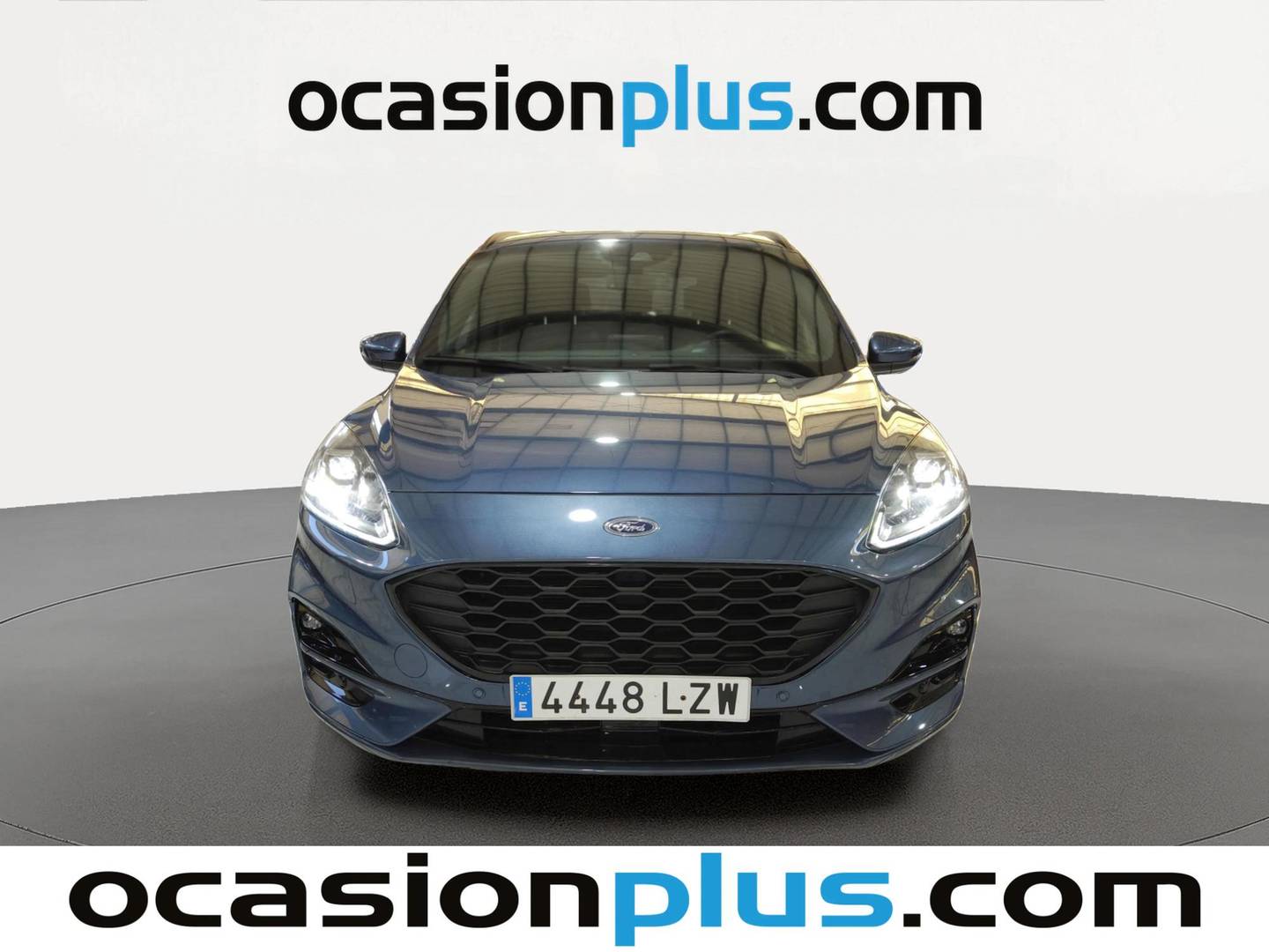 Ford Kuga Ford Kuga 1.5 EcoBlue ST-Line (120 CV) 120cv