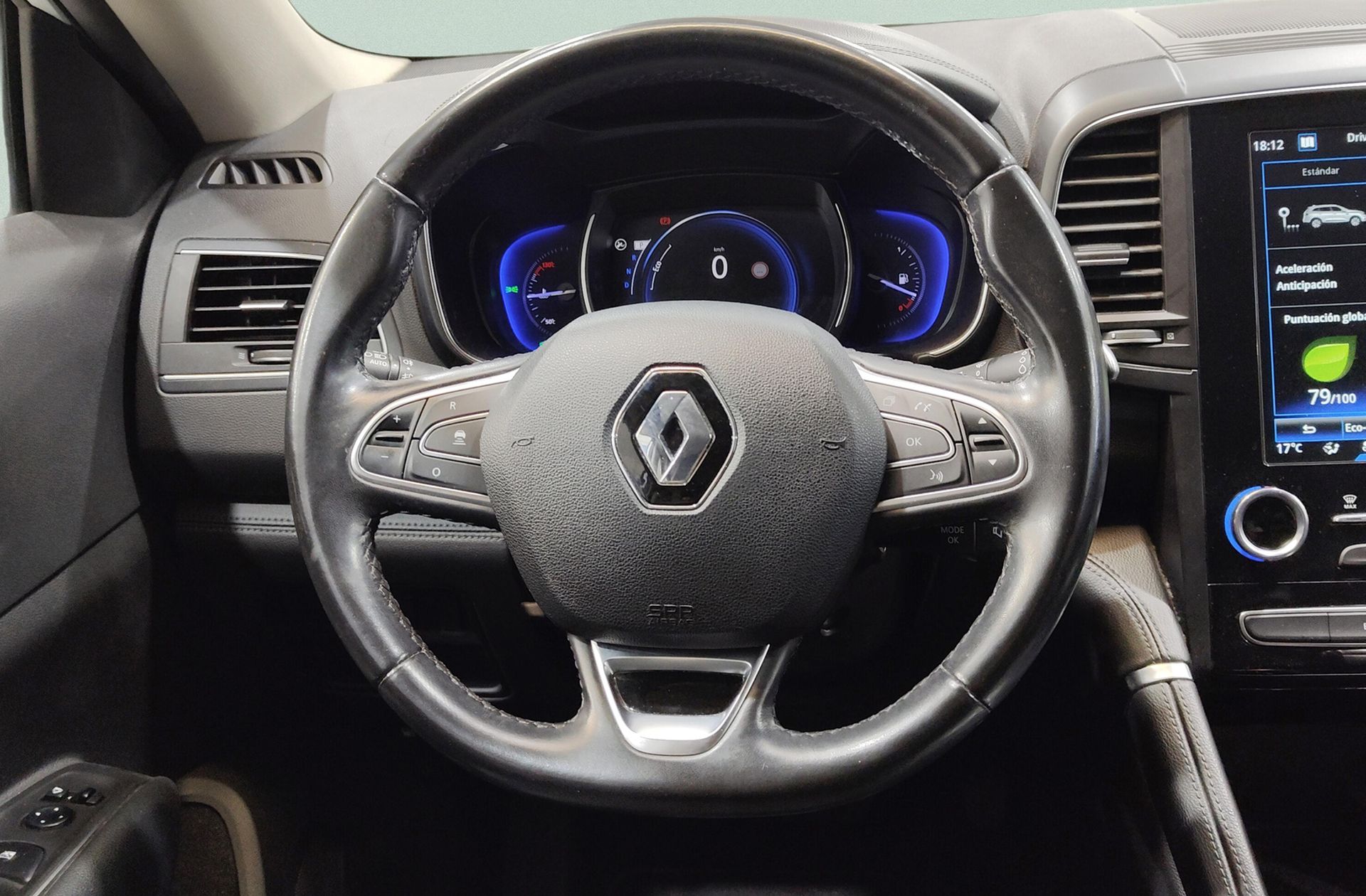 Renault Koleos Zen dCi X-Tronic - foto 24
