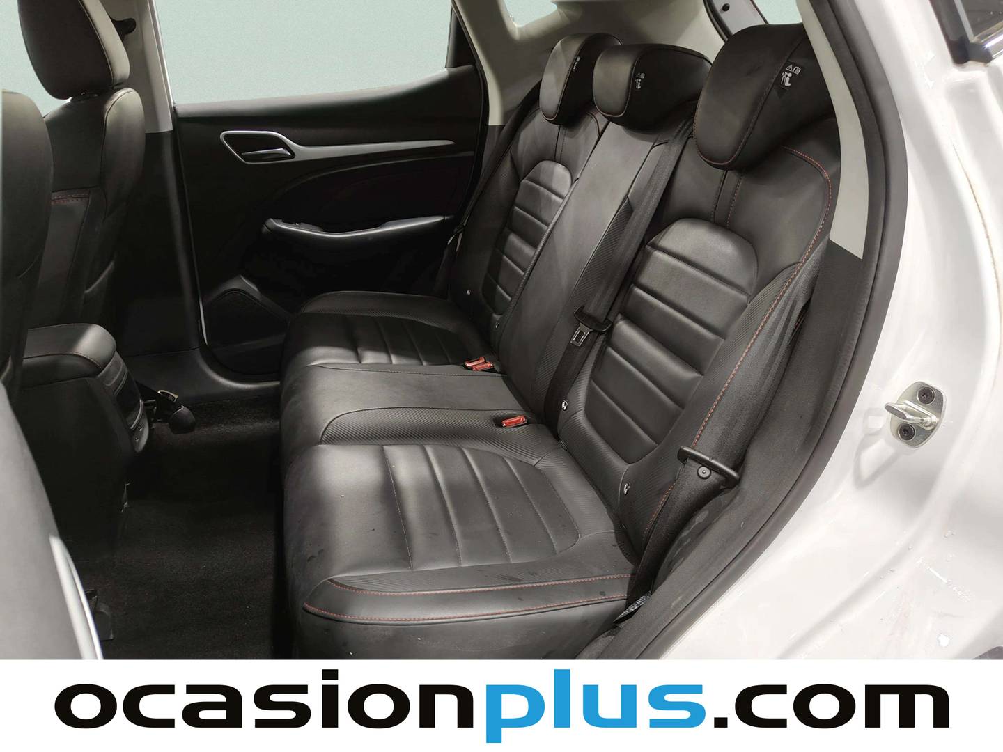 Foto MG ZS MG ZS 1.5 Luxury (106 CV)