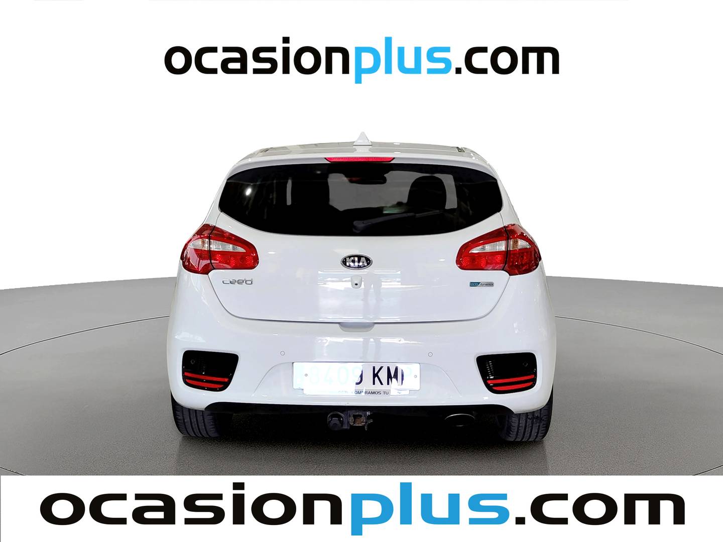 KIA Ceed KIA Ceed 1.0 T-GDi Eco-Dynamics x-Tech17 (120 CV) al mejor precio