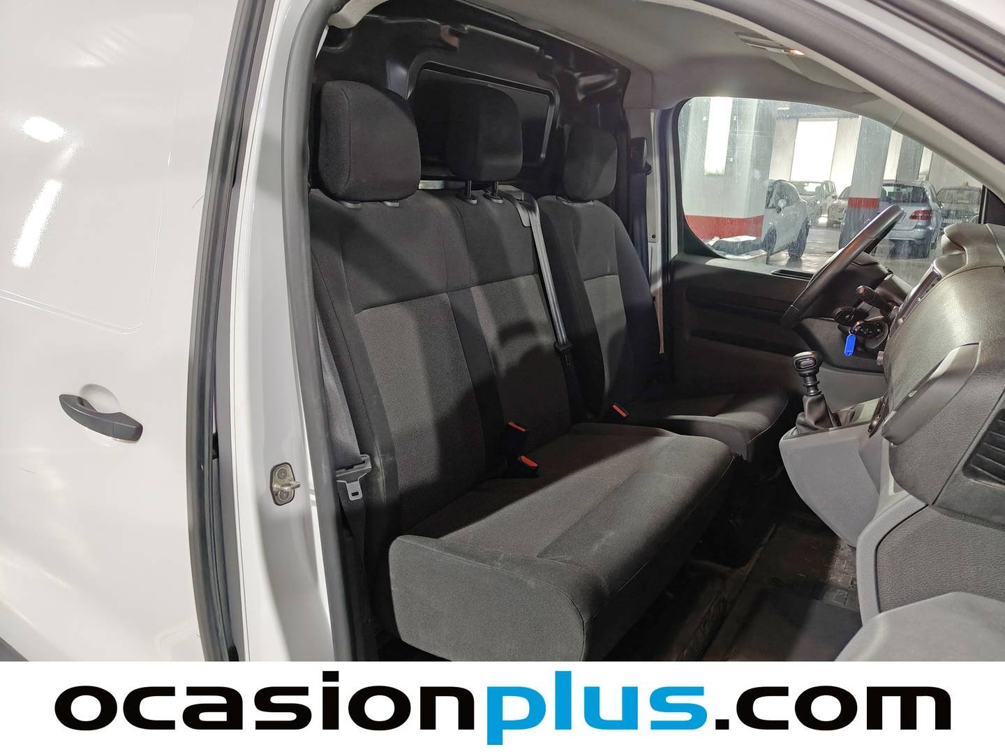 Foto Fiat Scudo Fiat Scudo Furgon 2.0 BlueHDI L3 Business  (145 CV)