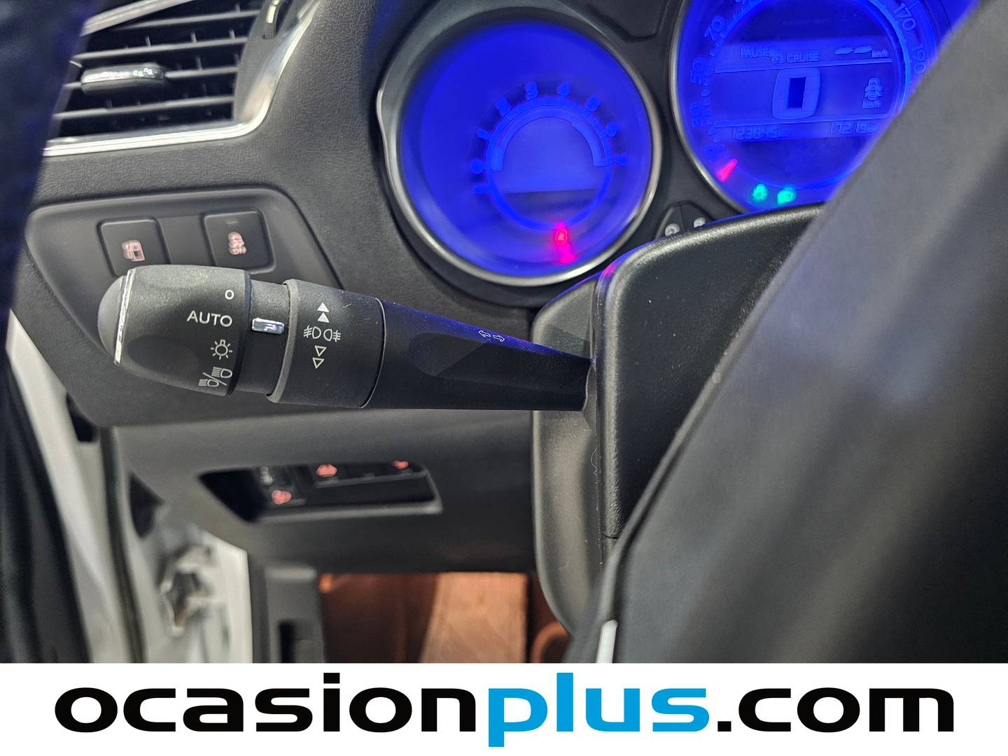 Citroën C4 Citroën C4 BlueHDi 120 6v Shine (120 CV) 120cv
