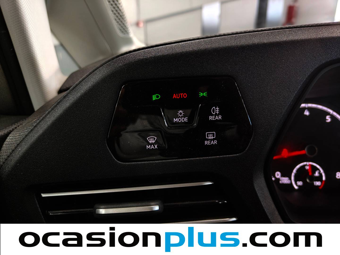 Acabados Volkswagen Caddy Volkswagen Caddy Life 1.5 TSI (114 CV)