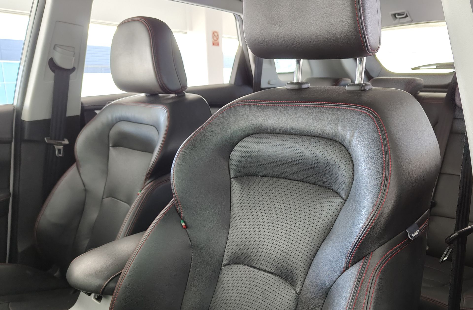 SWM G01 1.5T Luxury - foto 9