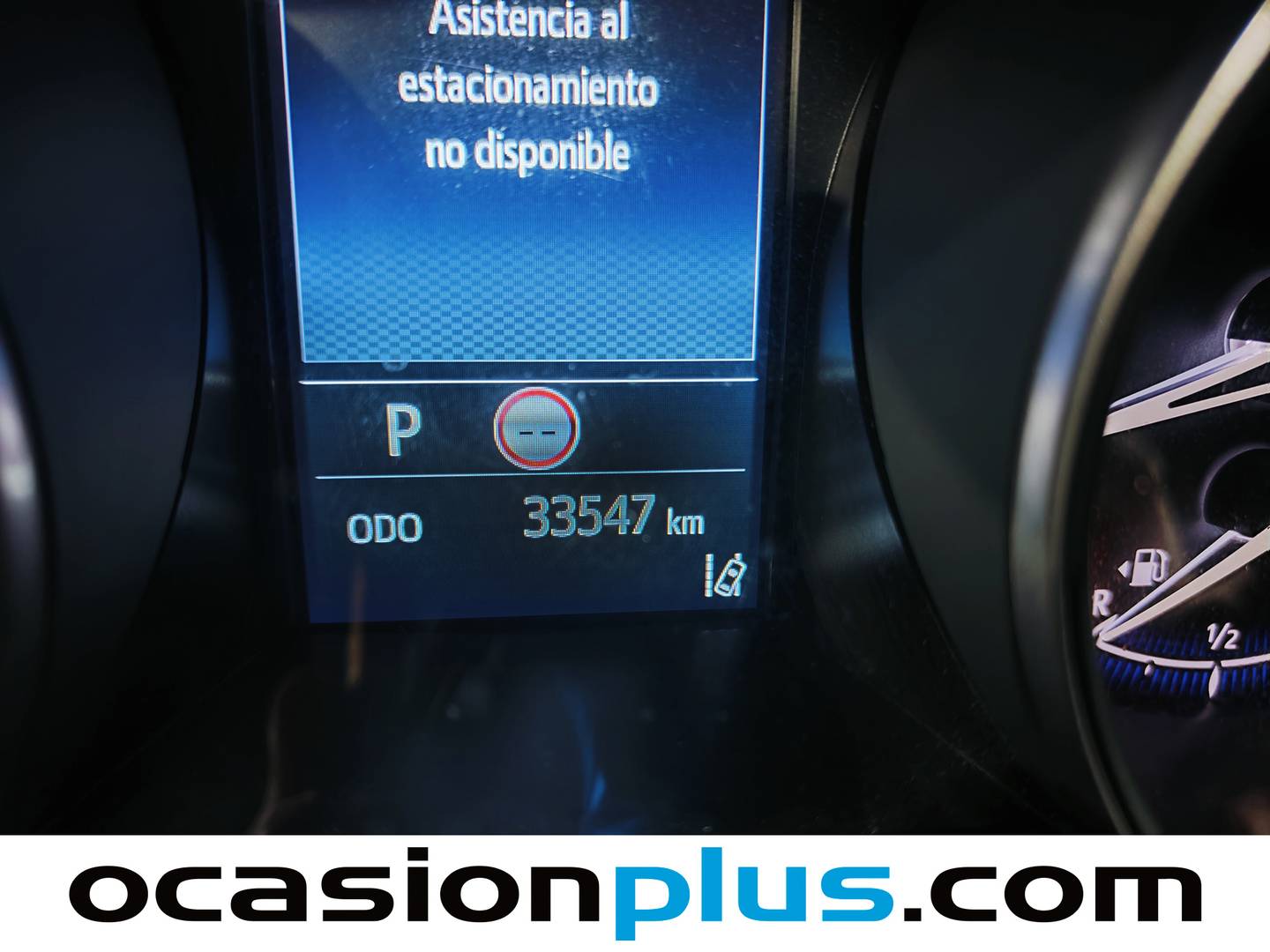 Foto Toyota C-HR Toyota C-HR 1.8 125H Advance (122 CV)