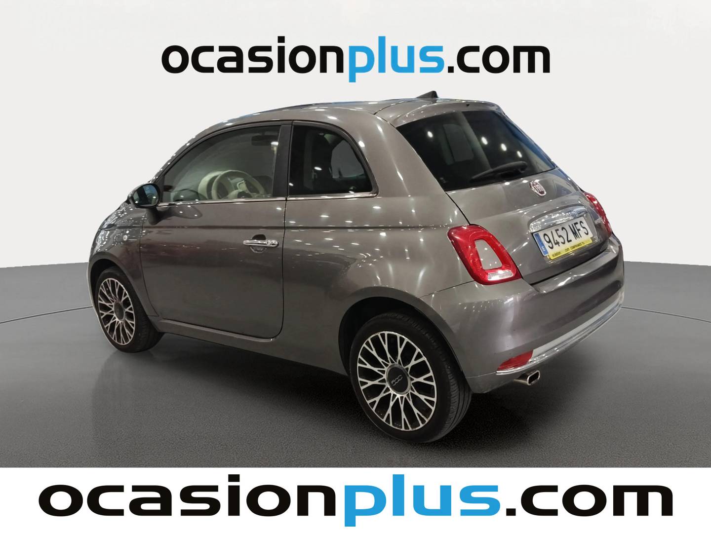 Foto Fiat 500 Fiat 500 1.0 Hybrid Dolcevita (70 CV)