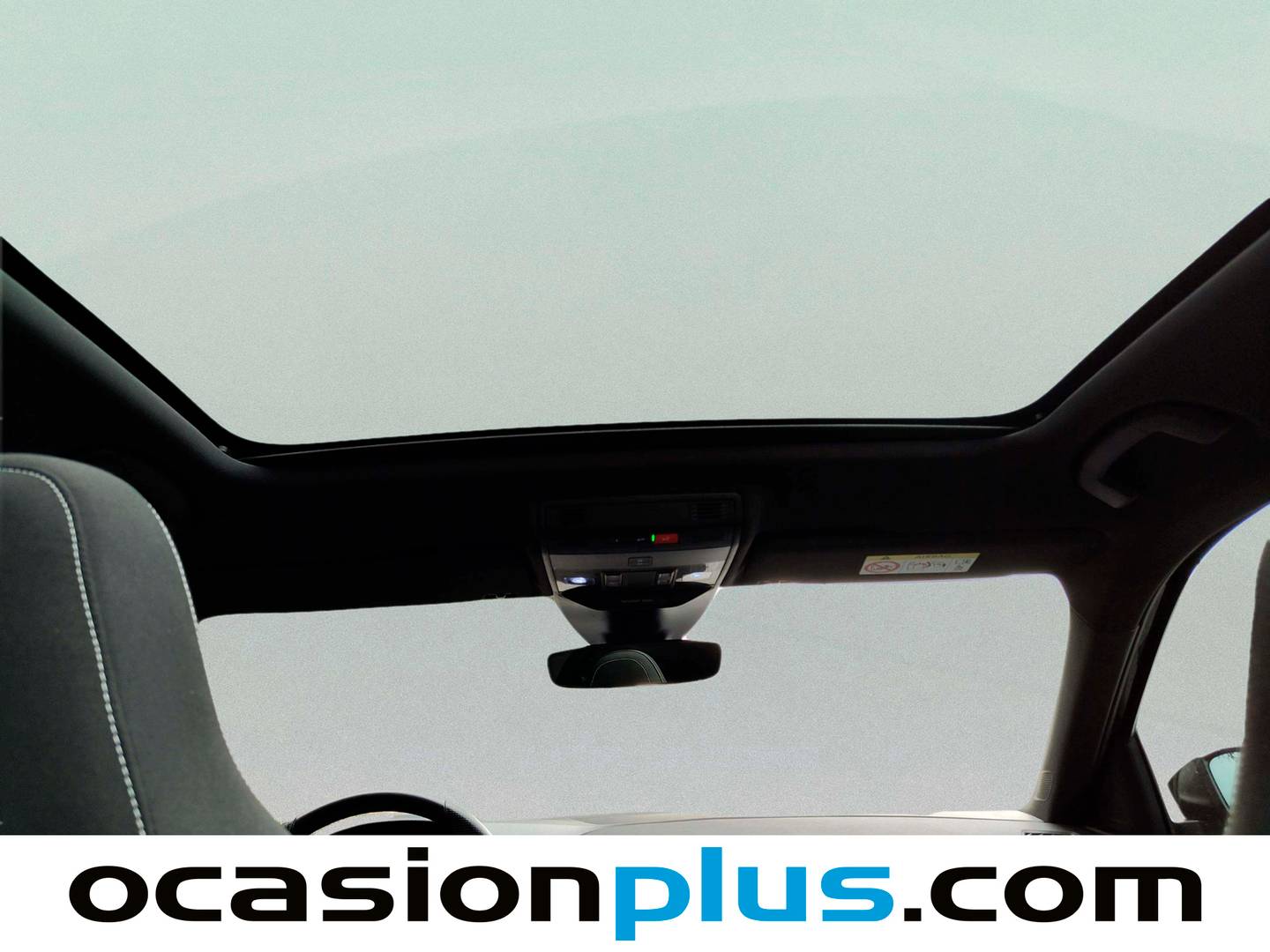 Extras y acabados del Skoda Kamiq Skoda Kamiq 1.5 TSI Montecarlo DSG (150 CV)