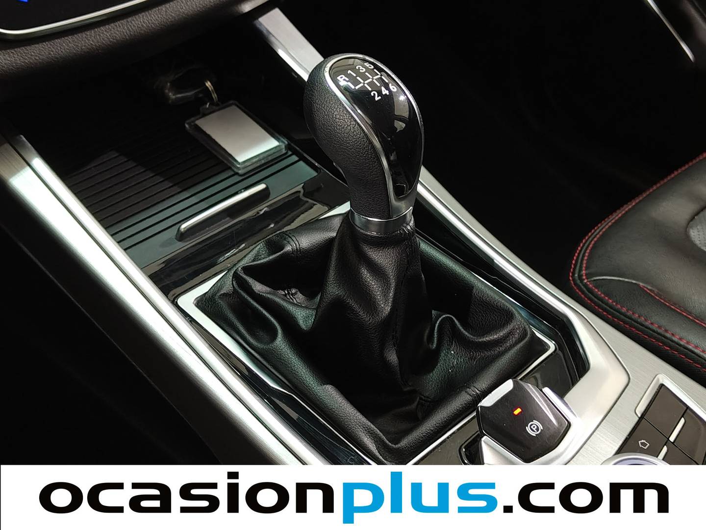 SWM G01 SWM G01 1.5T Luxury  (131 CV) barato