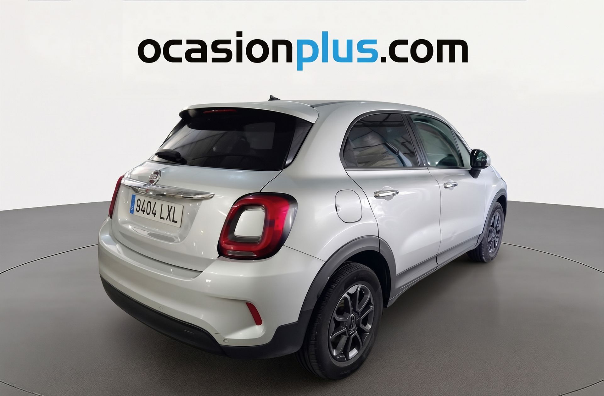 Fiat 500X 1.0 Firefly Connect - foto 4