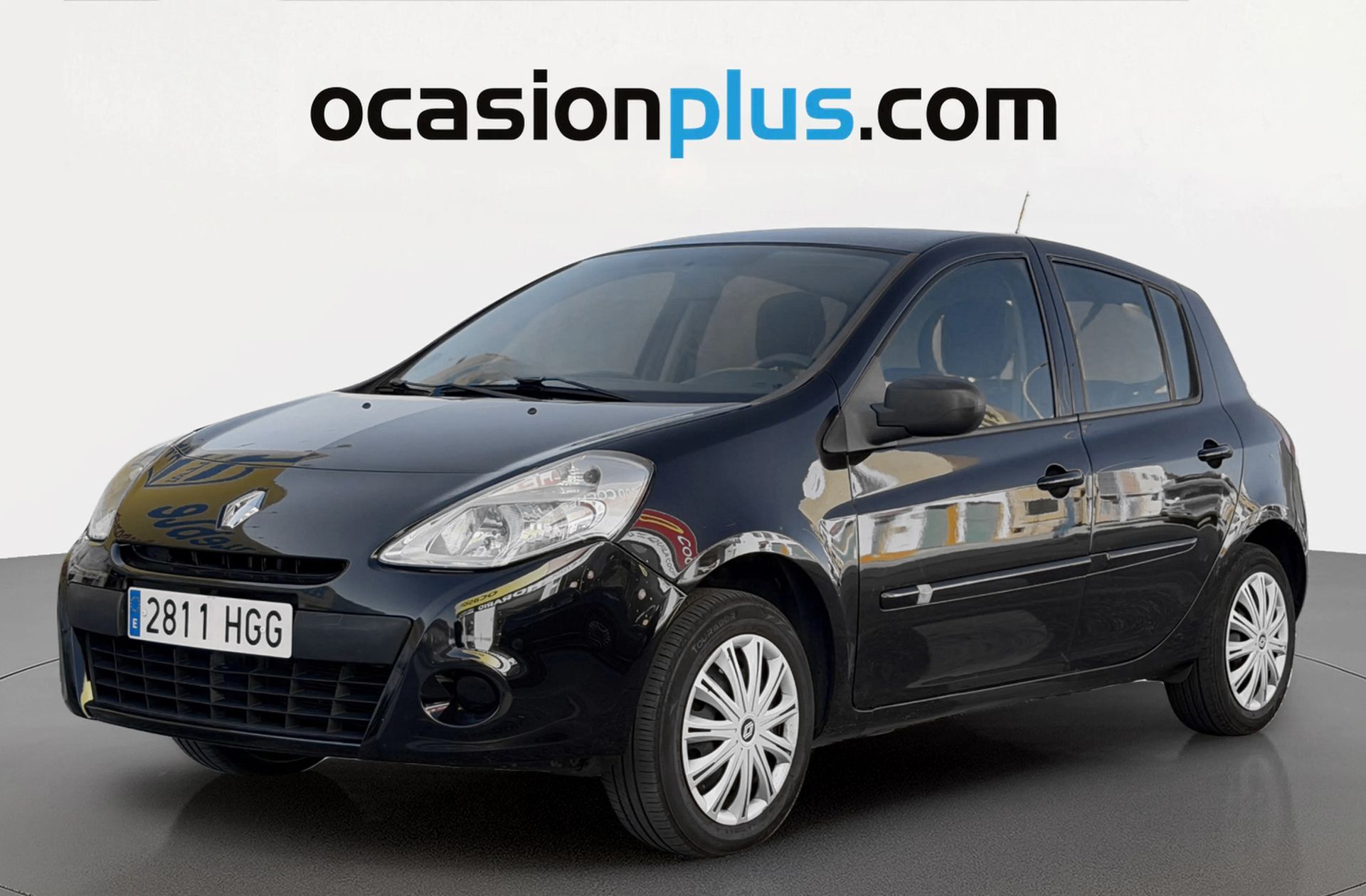Renault Clio Yahoo! 1.2 16v