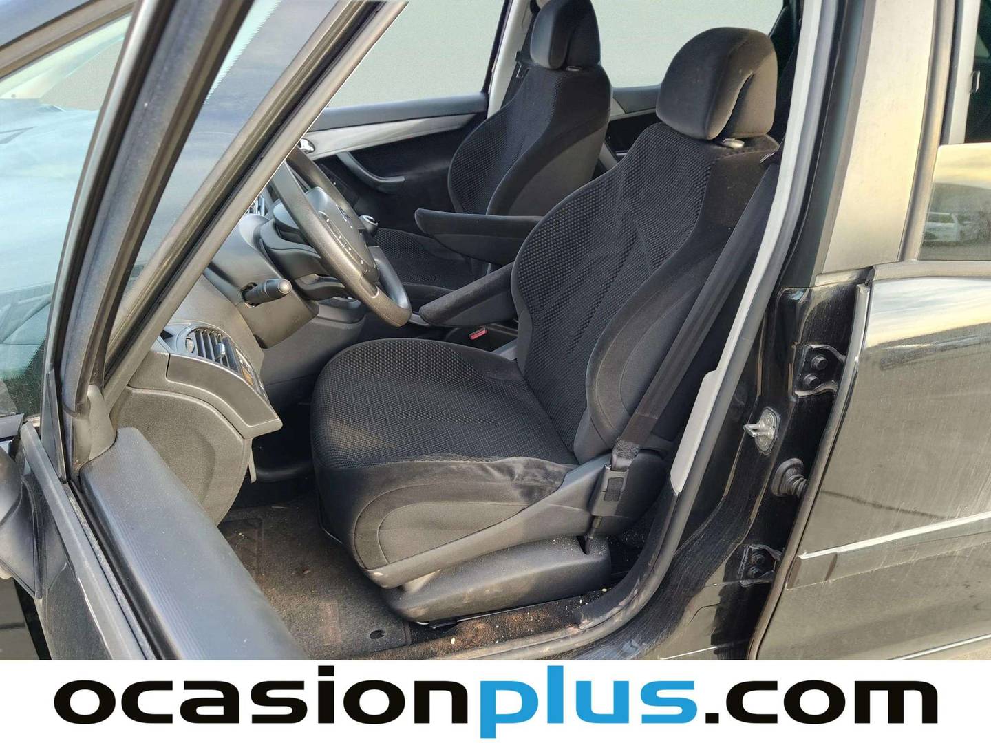 Foto Citroën C4 Picasso Citroen C4 Picasso 1.6 VTi SX (120 CV)