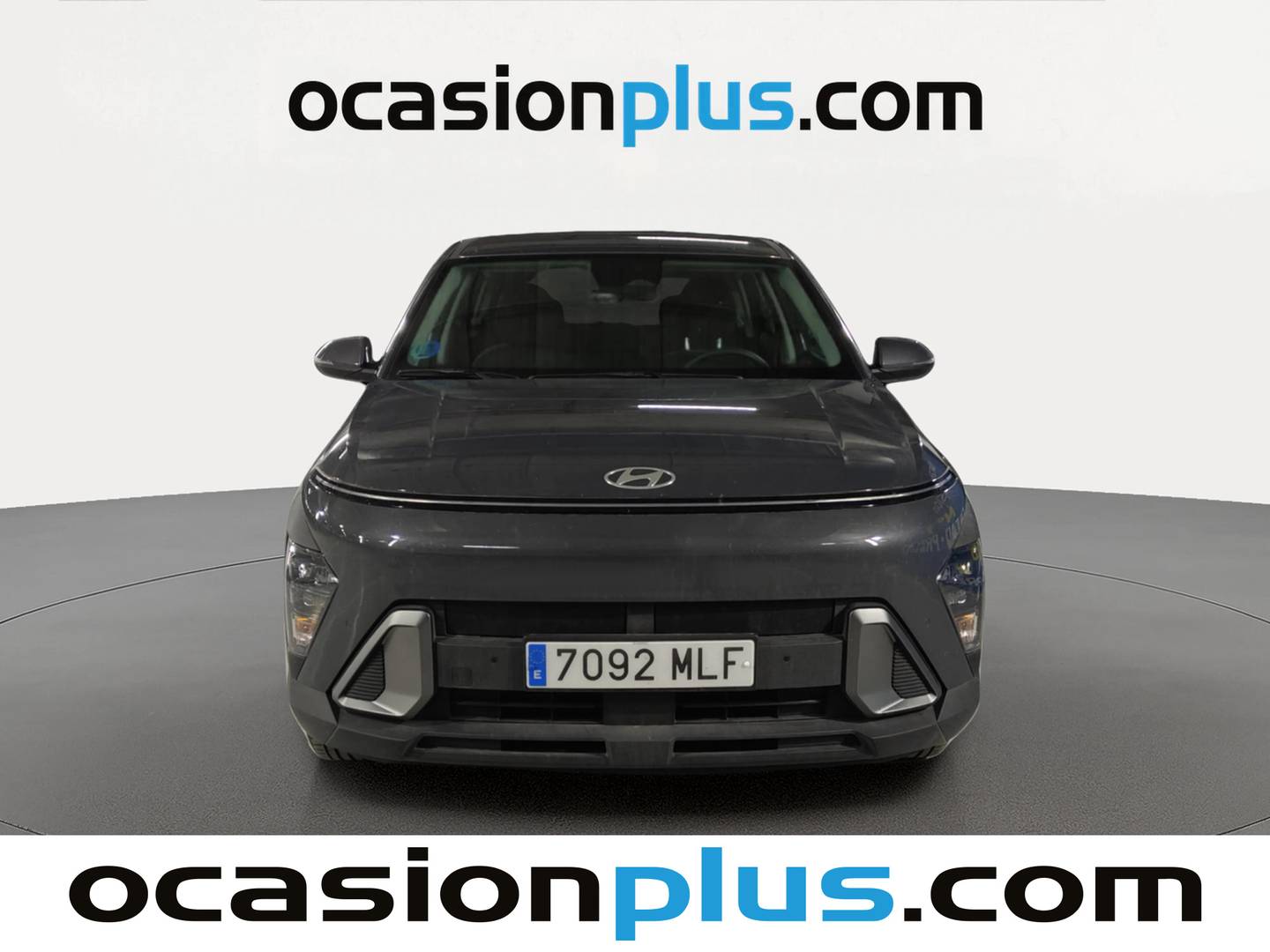 Hyundai Kona Hyundai Kona 1.6 GDI HEV Maxx DCT (141 CV) 141cv