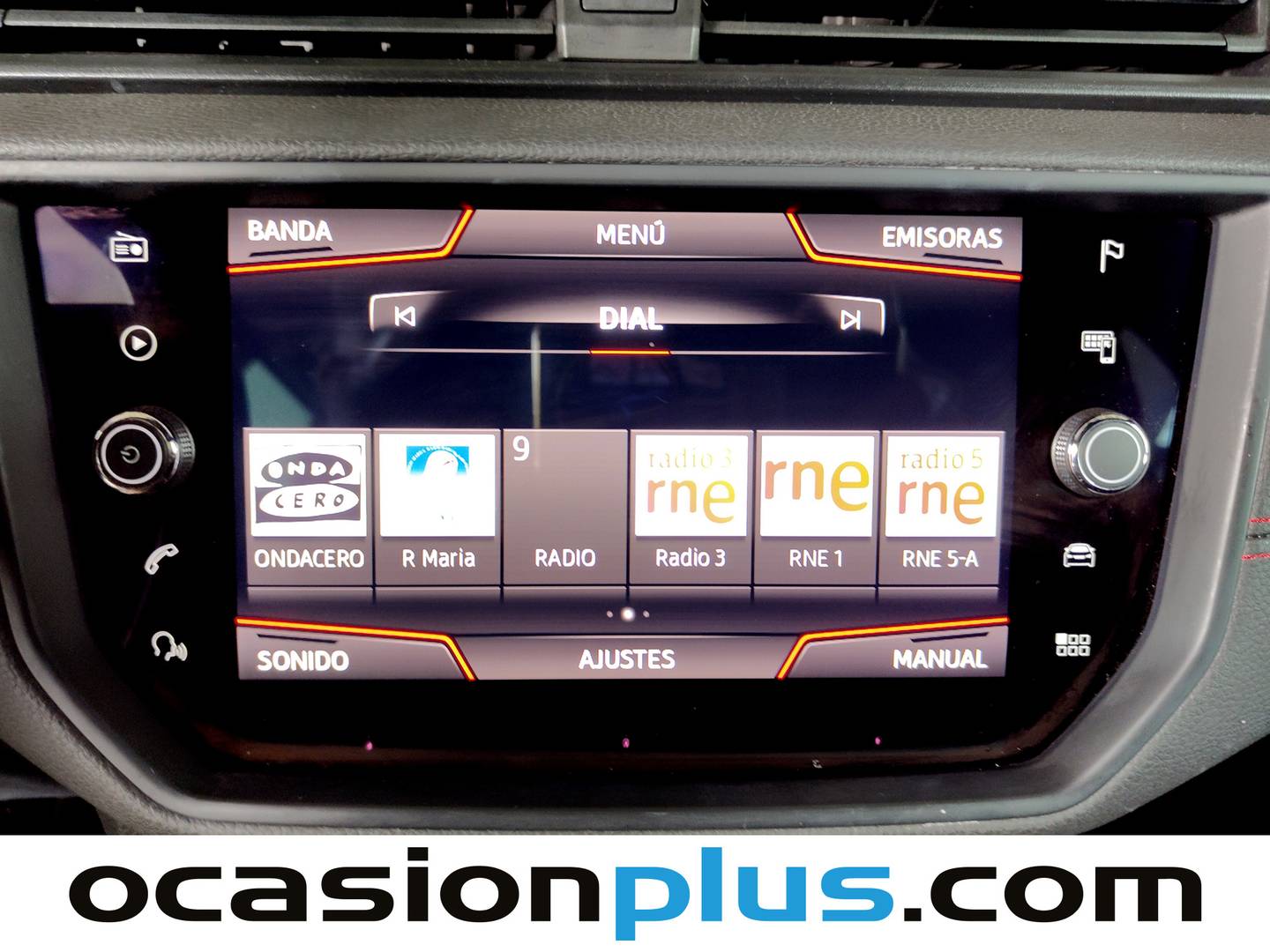 Seat Arona Seat Arona 1.6 TDI Ecomotive FR (115 CV) km 0