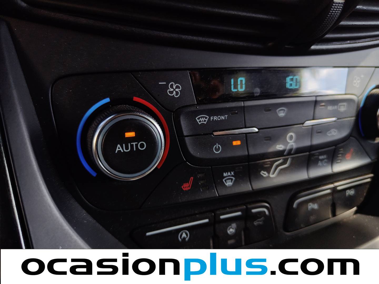 Ford Kuga Ford Kuga 2.0 TDCI S&S ST-Line 4x4 (180 CV) seminuevo