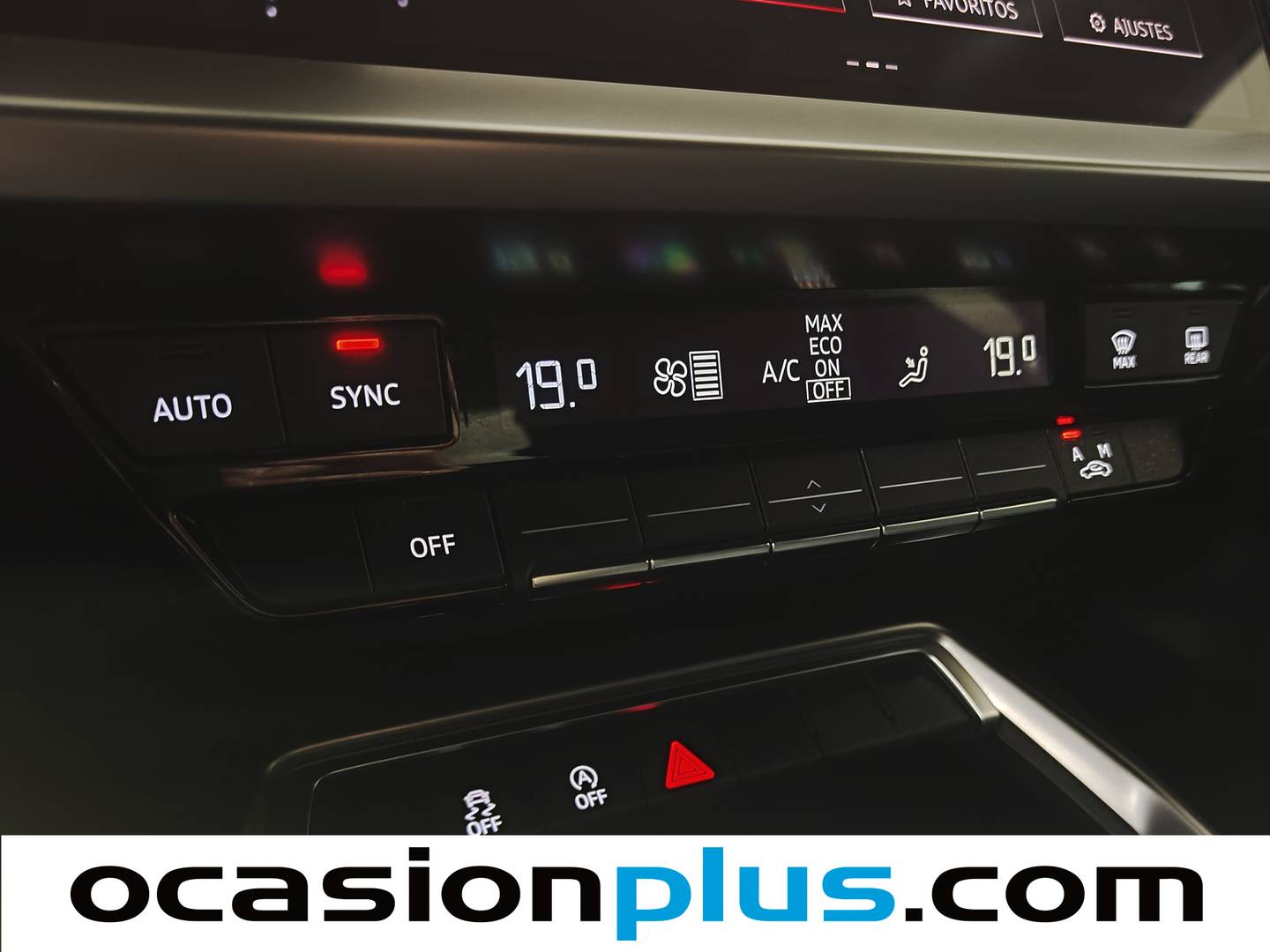 Accesorios del Audi A3 Audi A3 Sportback Advanced 35 TFSI (150 CV)
