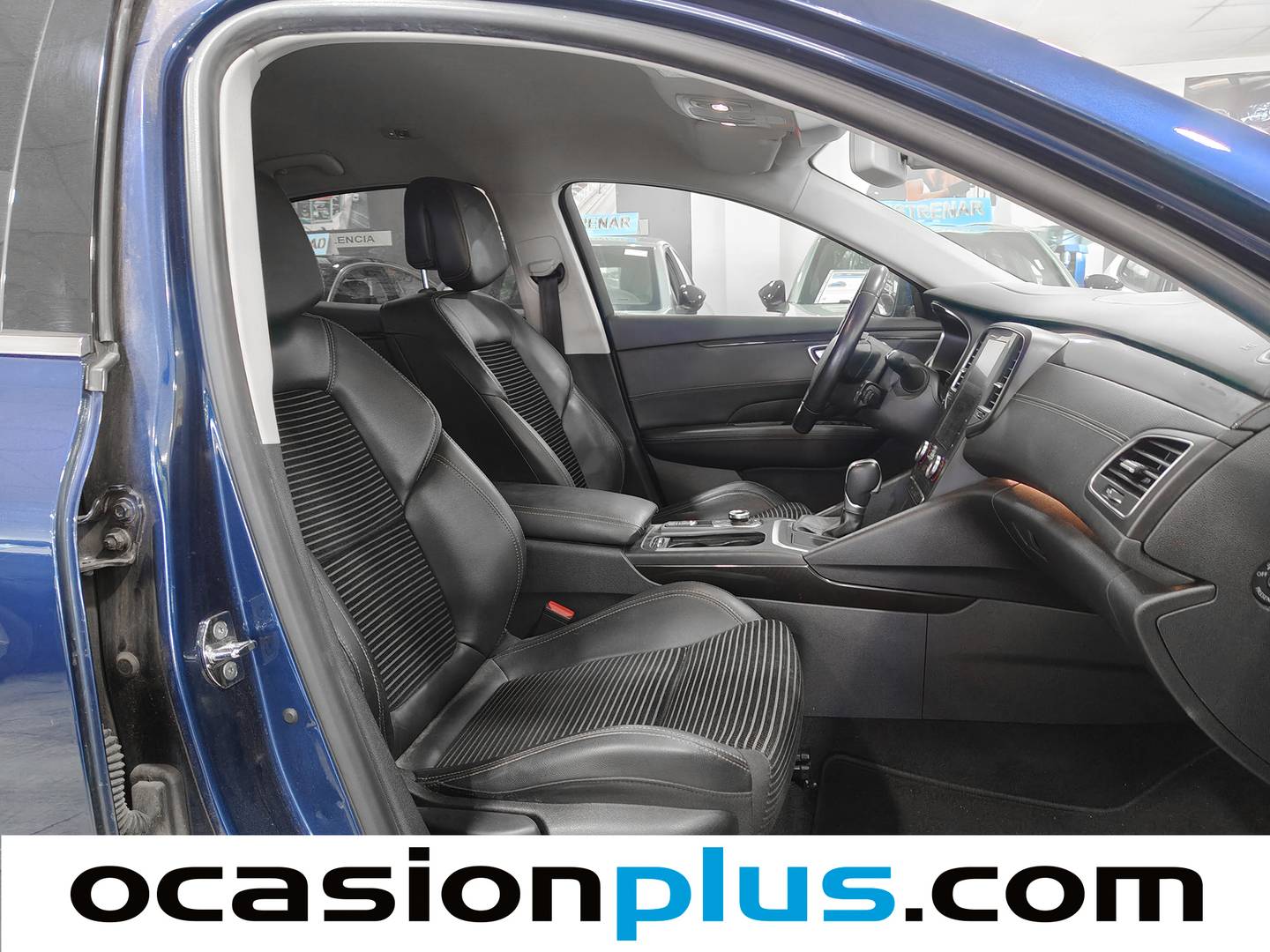 Renault Talisman Renault Talisman Zen Energy dCi (130 CV) EDC diésel