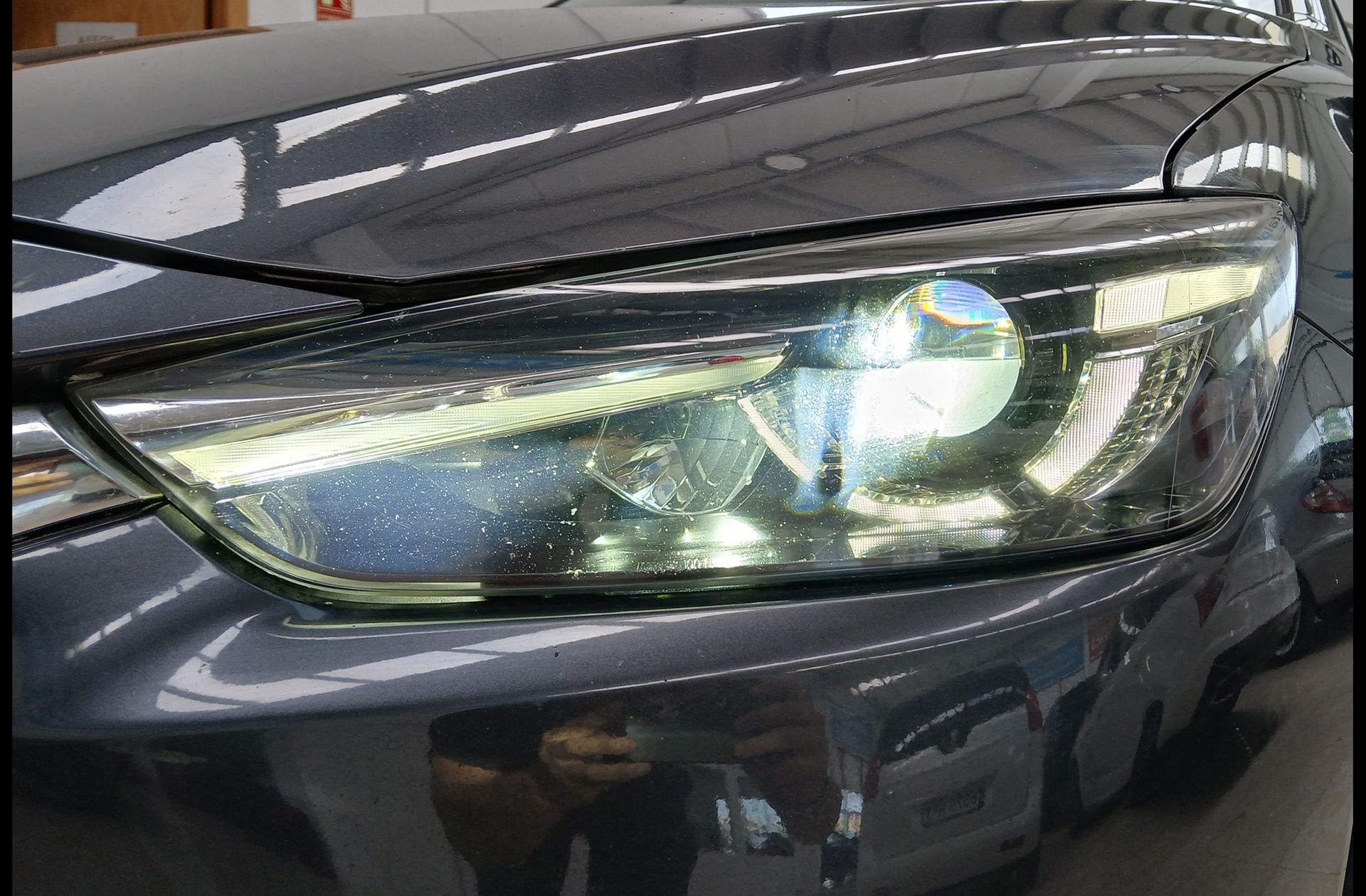 Mazda CX-3 1.5 DE Skyactiv Luxury White 2WD - foto 15