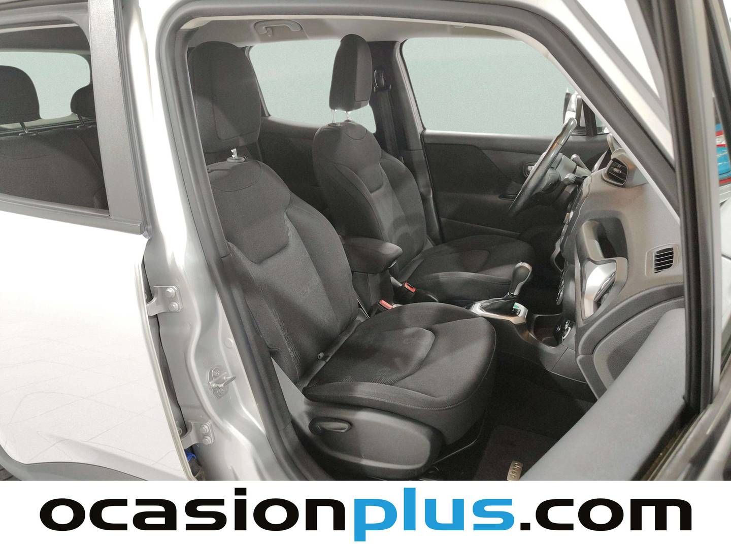 Foto Jeep Renegade Jeep Renegade 1.6 Multijet Longitude 4x2 DDCT E6 (120 CV)