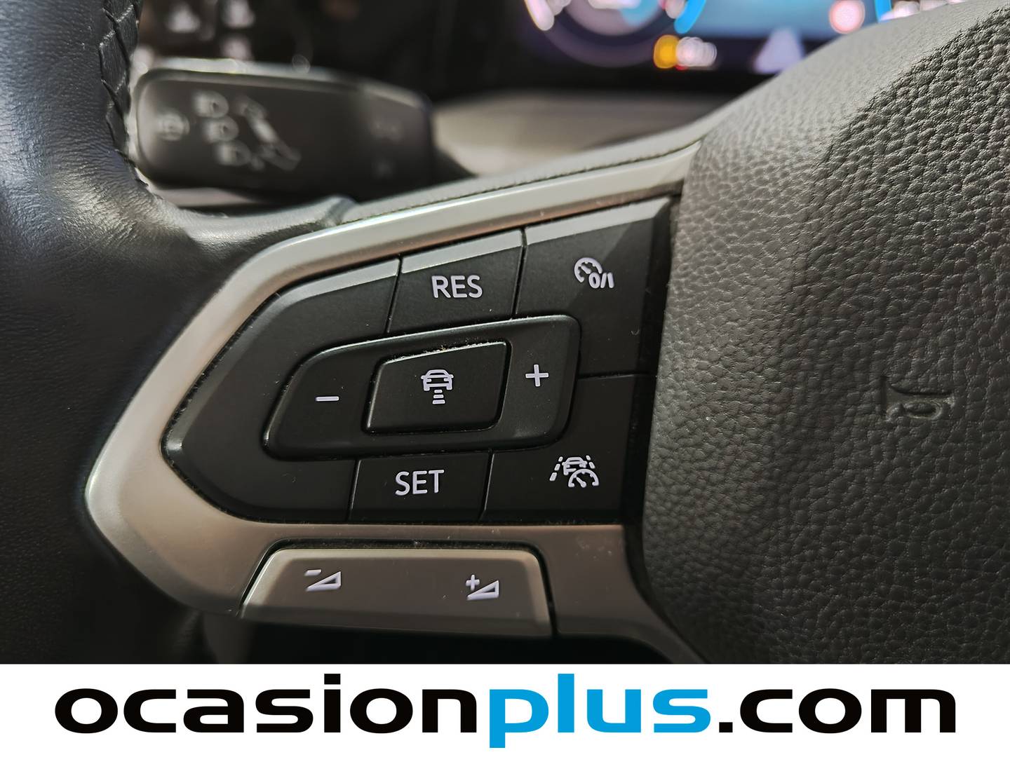 Volkswagen Golf Volkswagen Golf Variant Life 2.0 TDI (115 CV) seminuevo