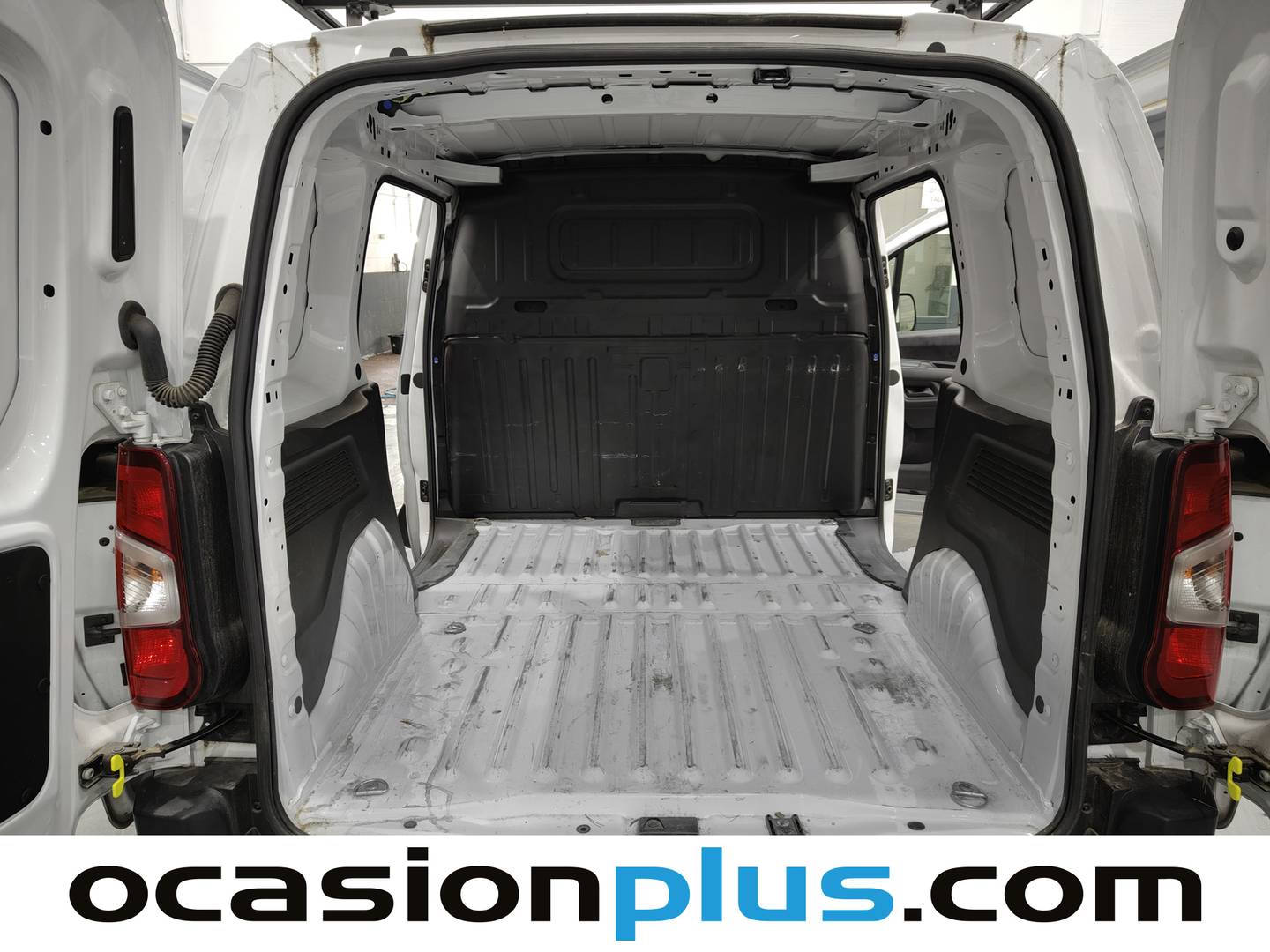 Citroën Berlingo Citroen Berlingo BlueHDi 100 Talla M (100 CV) de ocasión