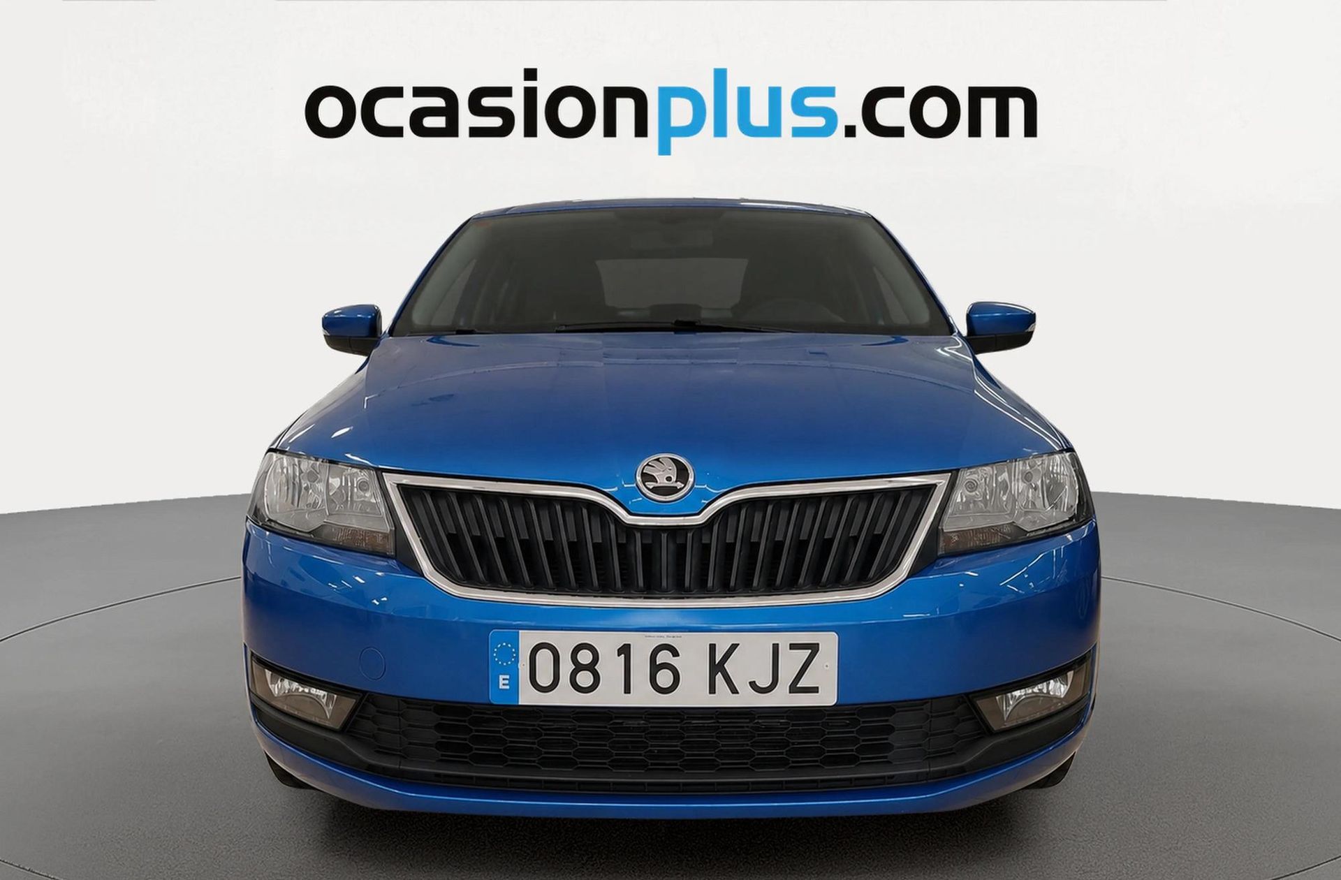 Škoda Spaceback 1.0 TSI Ambition - foto 12