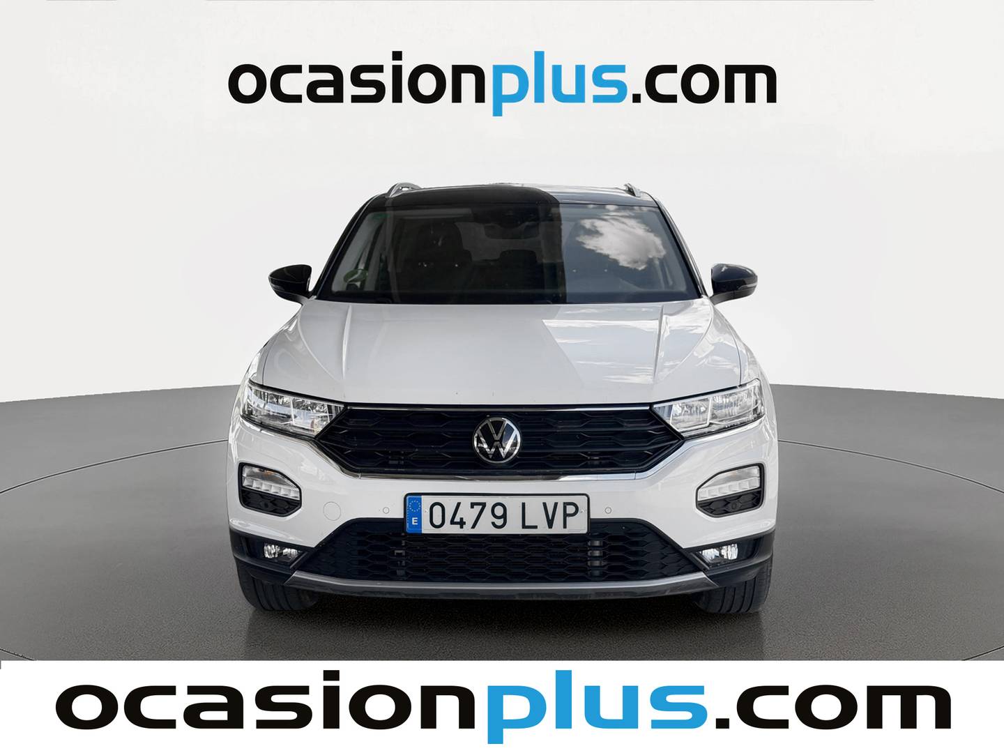 Volkswagen T-Roc Volkswagen T-Roc Advance Style 2.0 TDI (115 CV) 115cv
