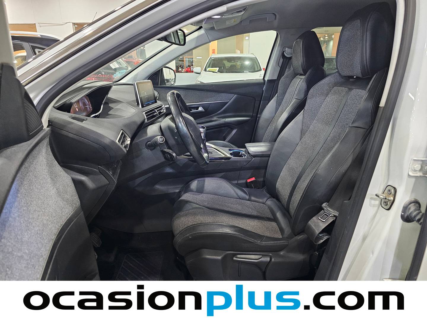 Foto Peugeot 3008 Peugeot 3008 BlueHDI 130 S&S Allure (130 CV)