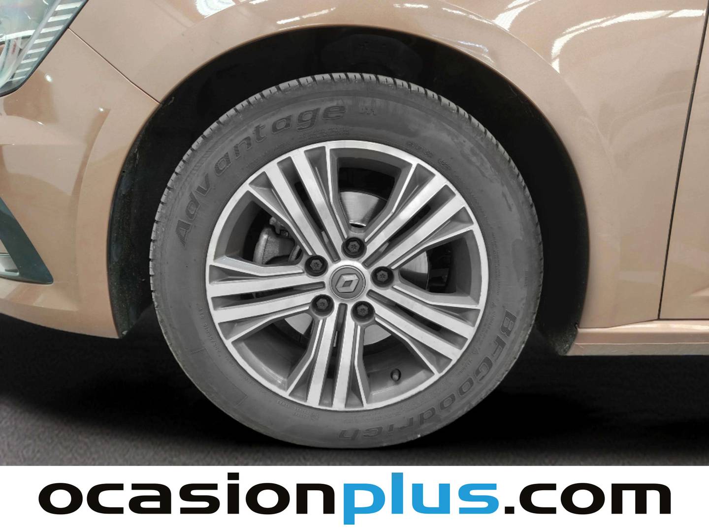 Renault Mégane Renault Megane Zen Blue dCi (115 CV) km 0