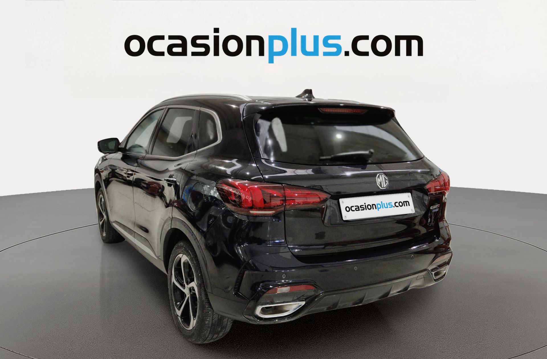 MG HS eHS 1.5 T-GDi PHEV Luxury - foto 3
