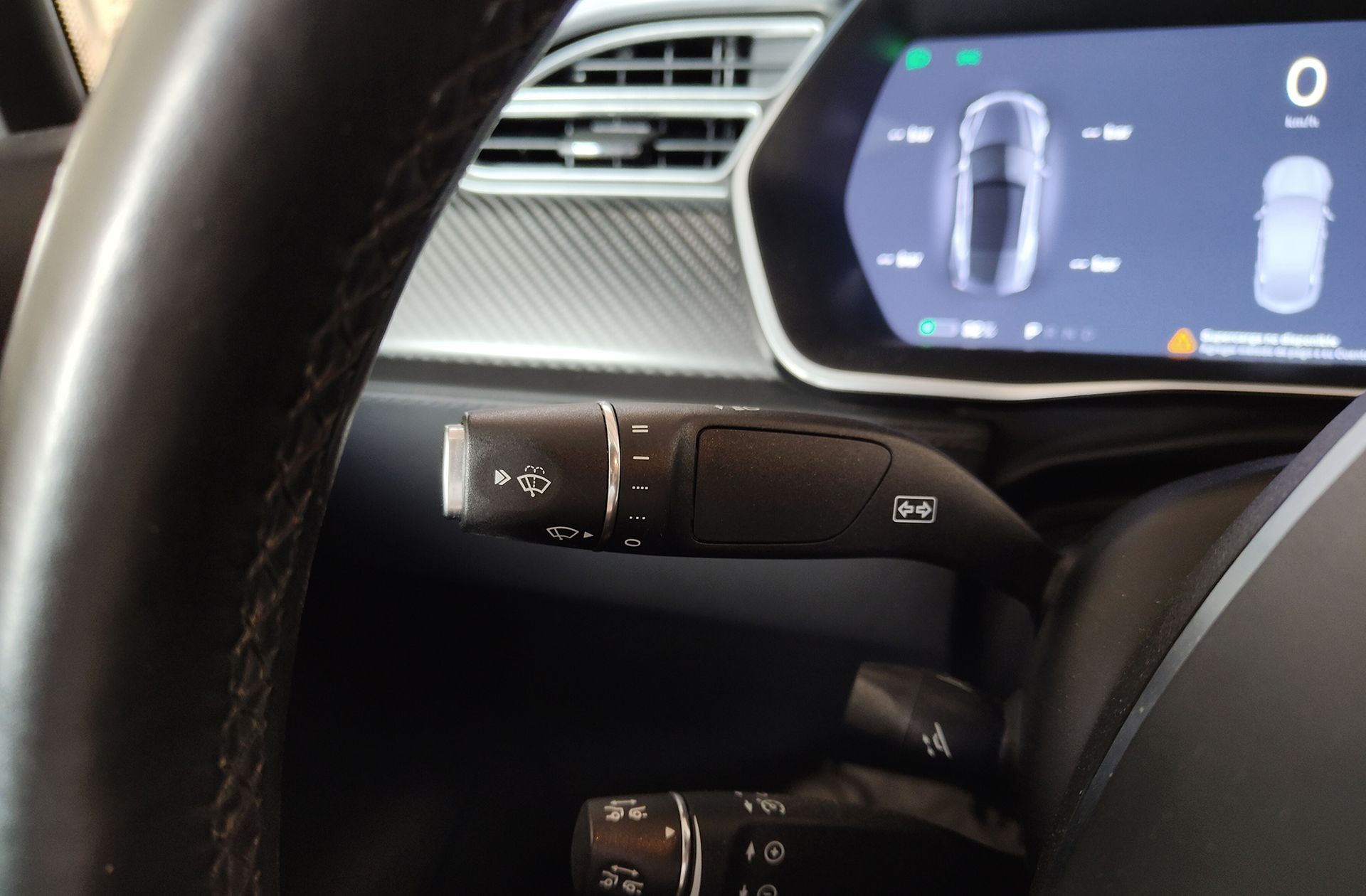 Tesla Model S P100d 4WD - foto 31