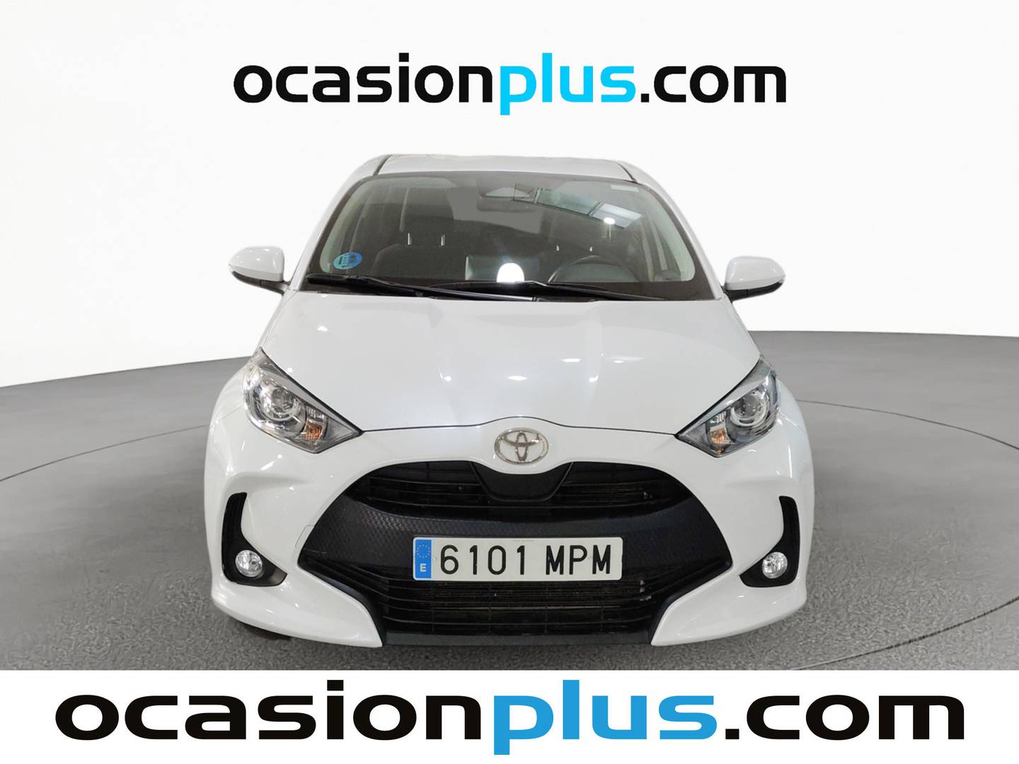 Foto Toyota Yaris Toyota Yaris 120H Active Plus (116 CV)