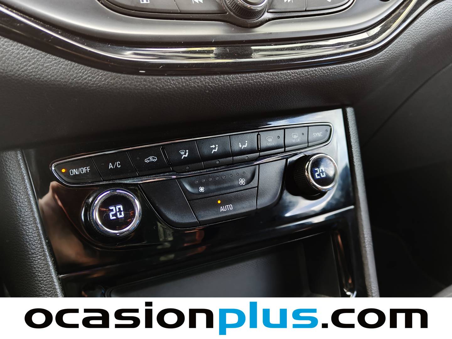 Foto Opel Astra Opel Astra Sports Tourer 1.2 Turbo SHT GS Line (130 CV)