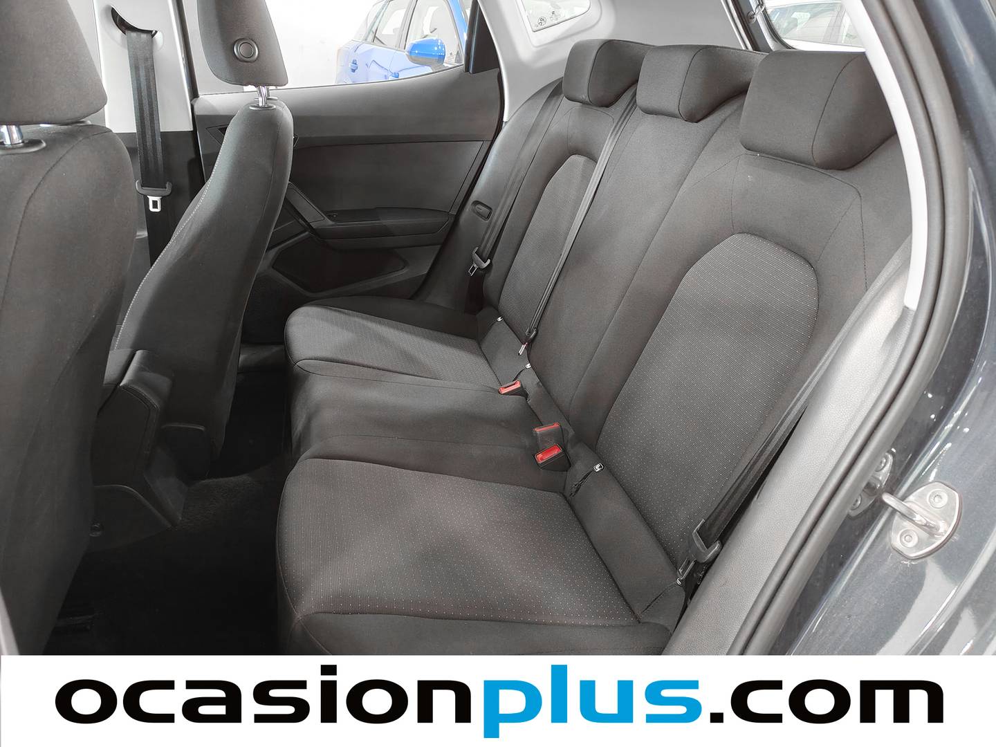 Foto Seat Arona SEAT Arona 1.0 TSI Style XL Edition (110 CV)