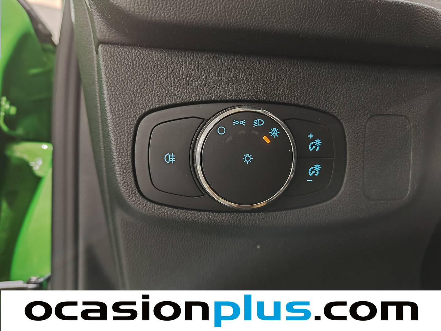 Ford Focus Ford Focus 2.3 EcoBoost ST 3 (280 CV) de segunda mano