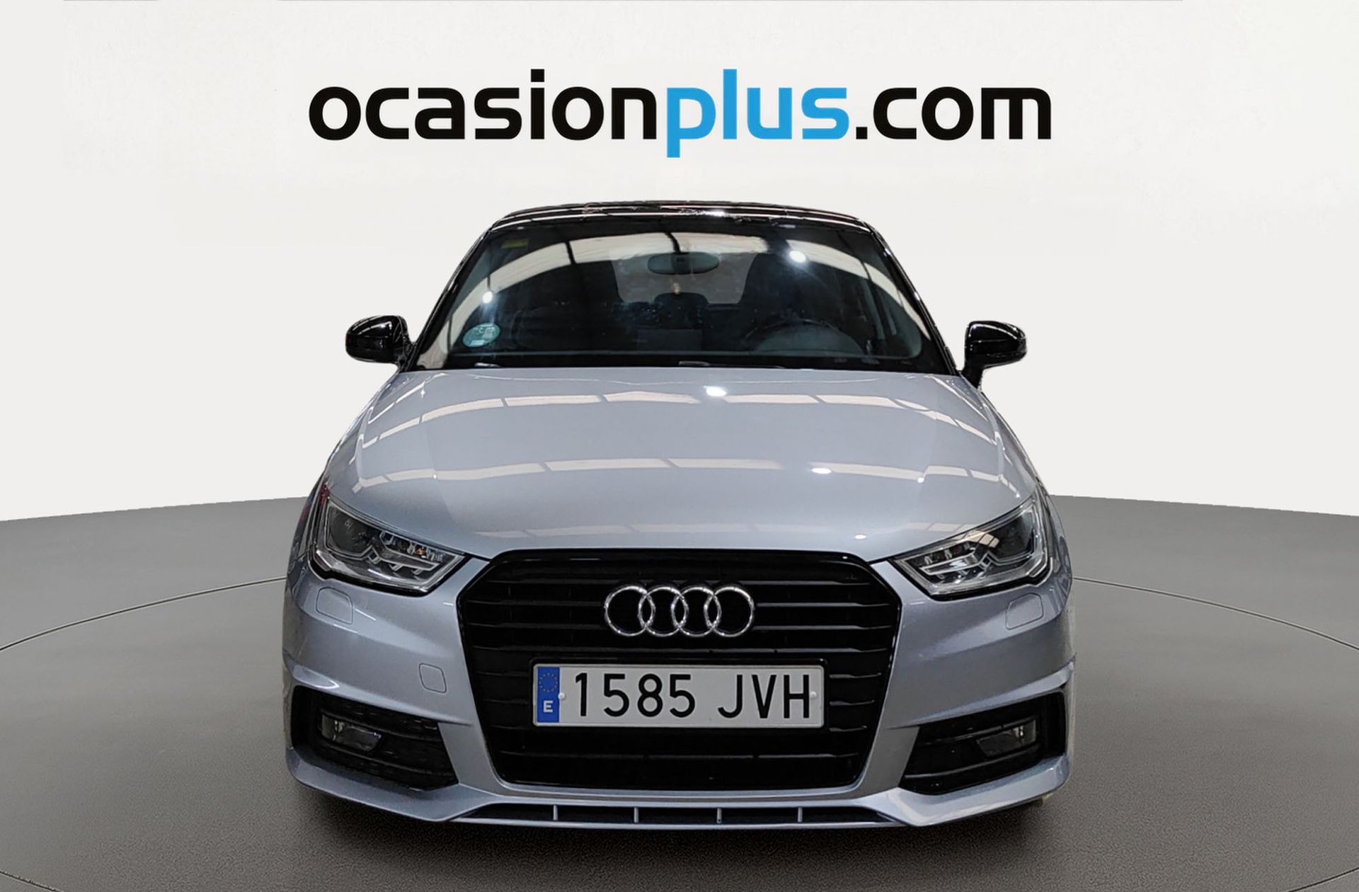 Audi A1 Sportback Adrenalin 1.0 TFSI - foto 11