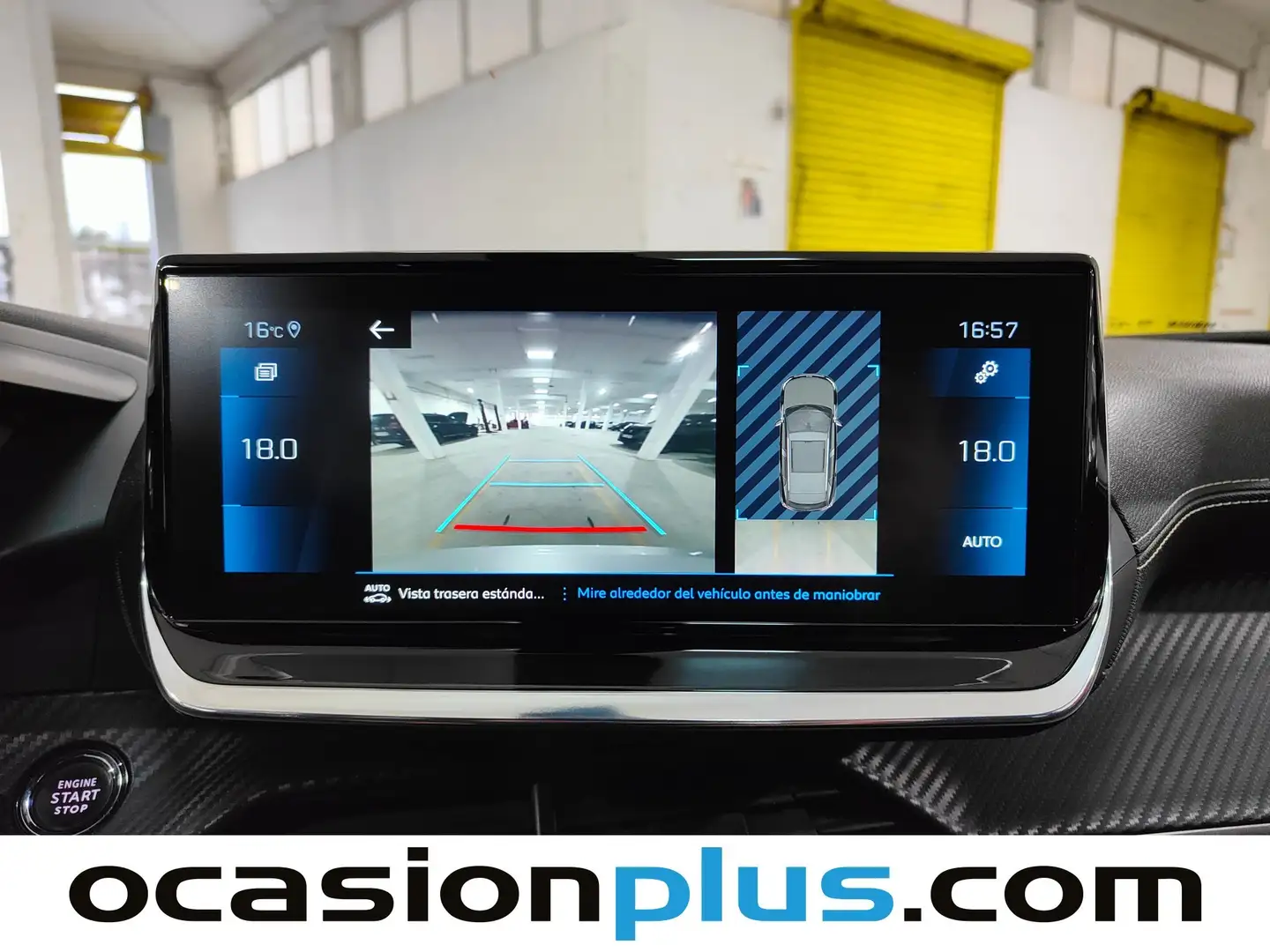 Foto Peugeot 2008 Peugeot 2008 PureTech 130 S&S GT EAT8 (130 CV)