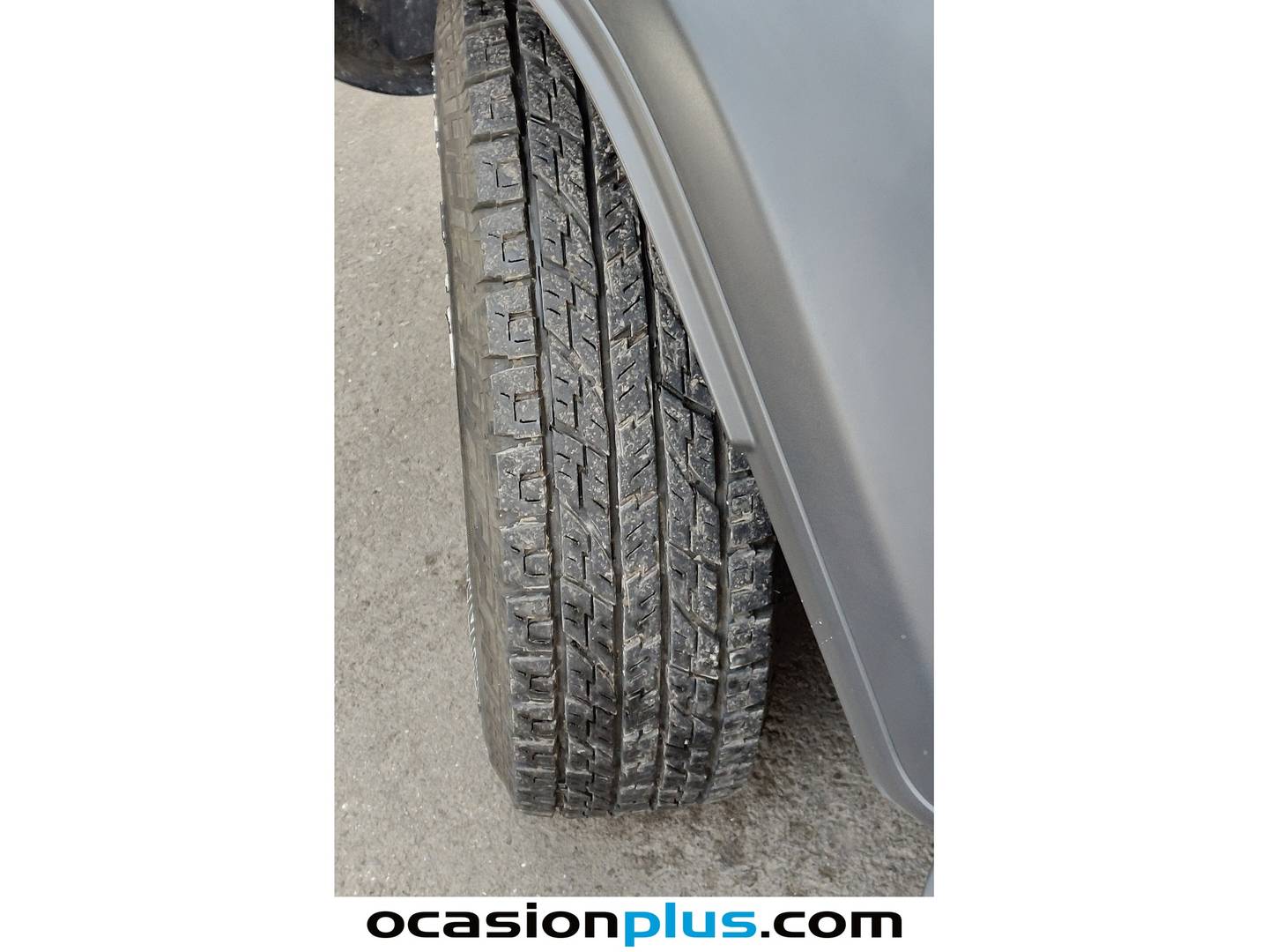 Jeep Wrangler Jeep Wrangler 2.2 CRD Sport 8ATX (200 CV) de segunda mano