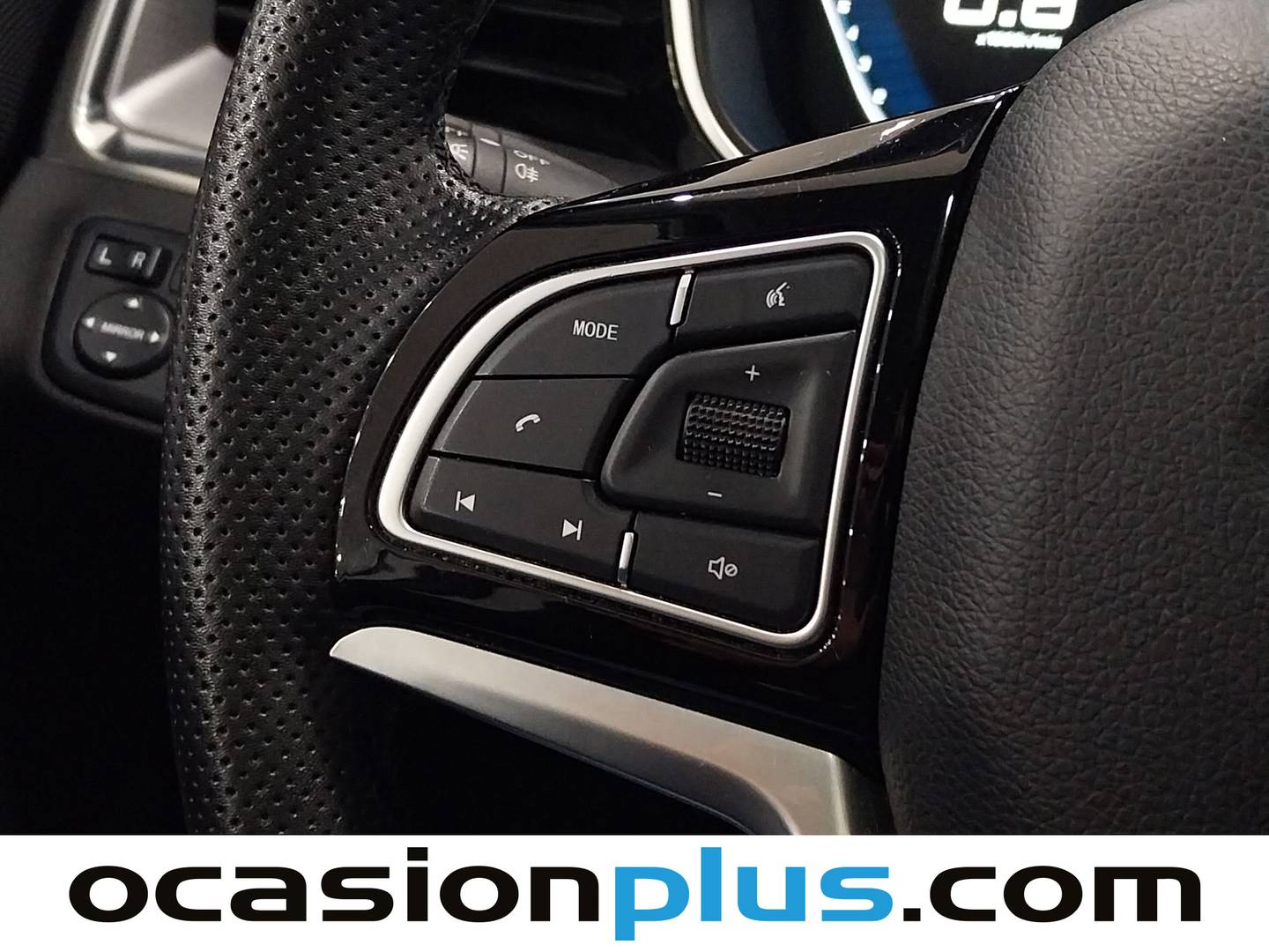 Foto SWM G01 SWM G01 1.5T Luxury  (131 CV)