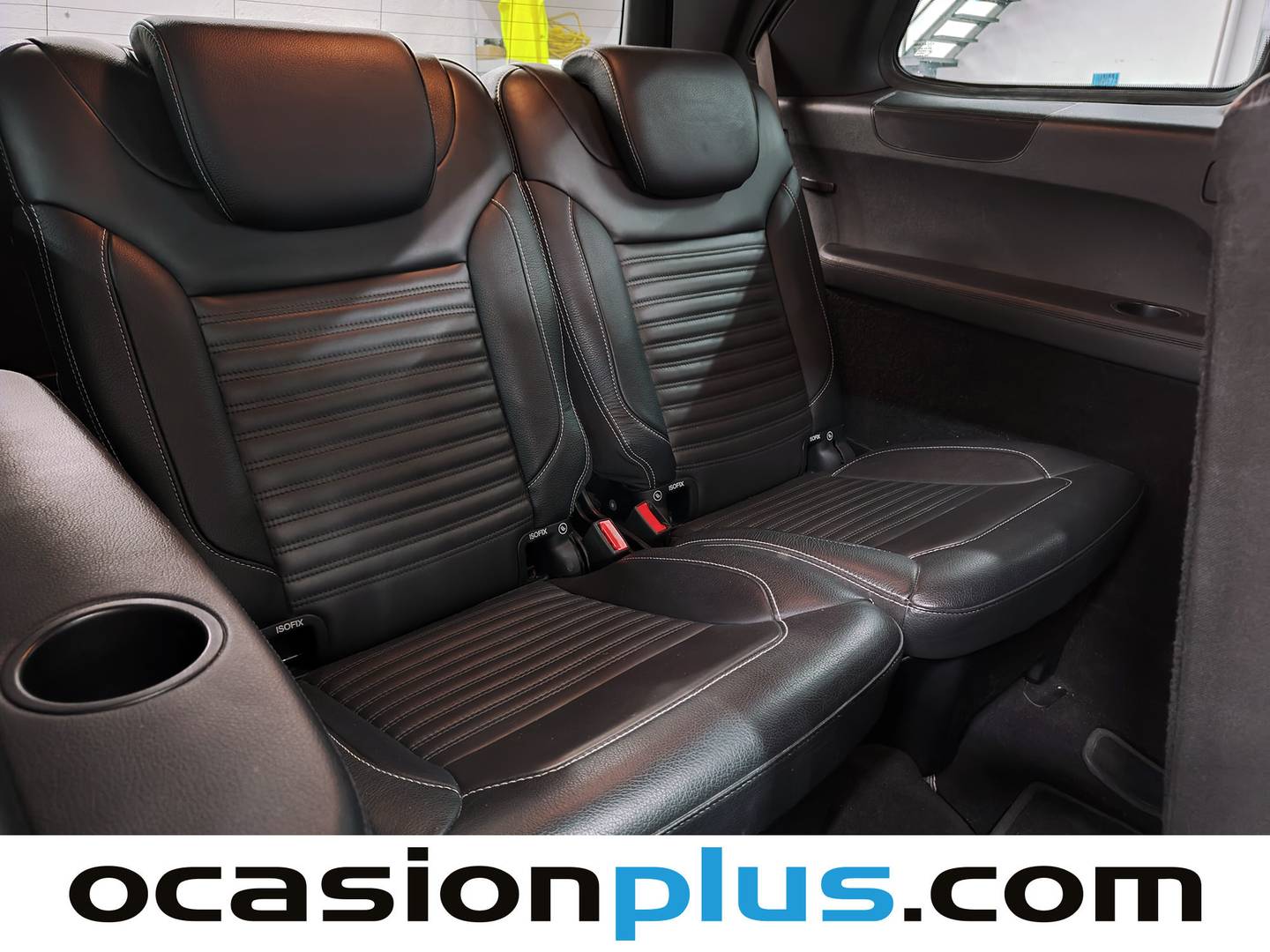 Mercedes Clase GLS Mercedes Clase GLS GLS 350 d 4Matic (258 CV) 7 Plazas Pack AMG de ocasión