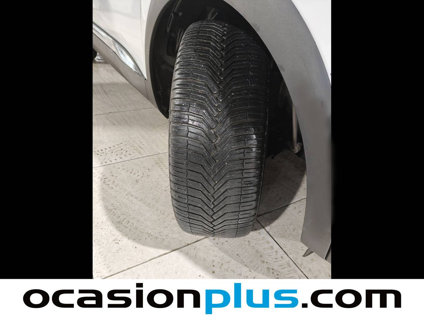 Foto Peugeot 5008 Peugeot 5008 PureTech 130 Allure (130 CV) 7 Plazas