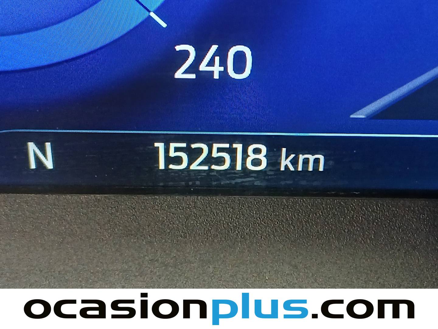 Ford Kuga Ford Kuga 1.5 EcoBoost S&S ST-Line 4x2 (150 CV) seminuevo