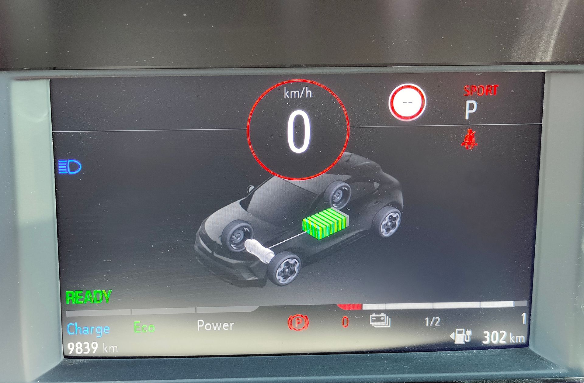 Opel Mokka BEV 50kWh GS-e - foto 24