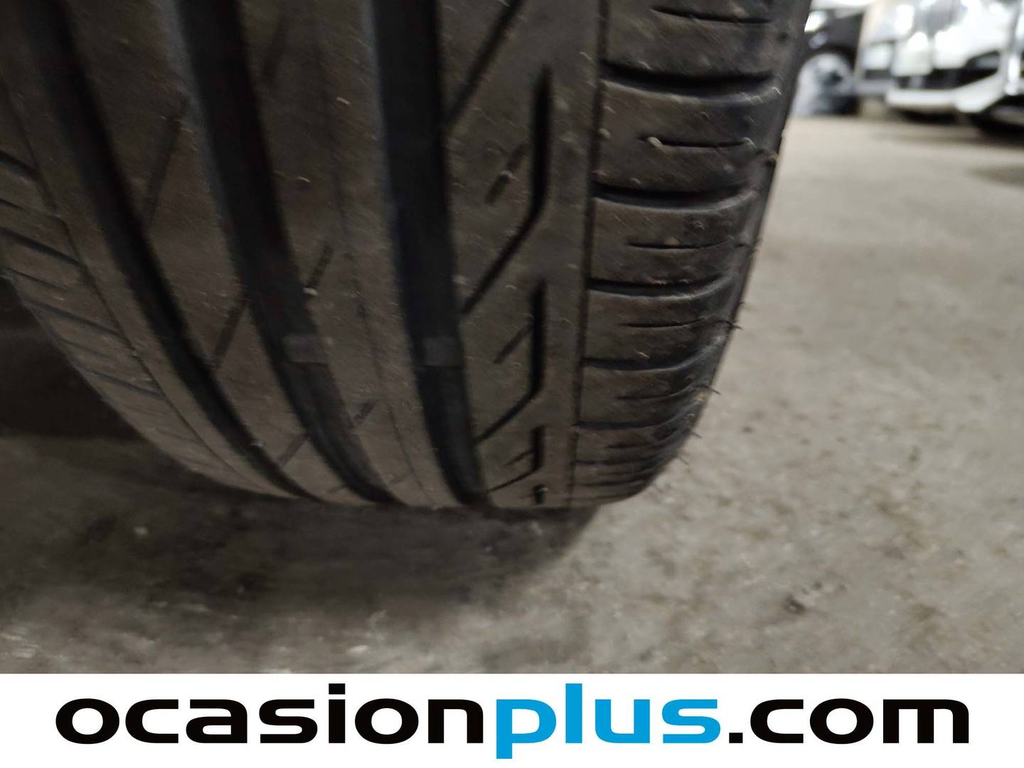 Foto Smart forfour Smart ForFour 52 Proxy (71 CV)