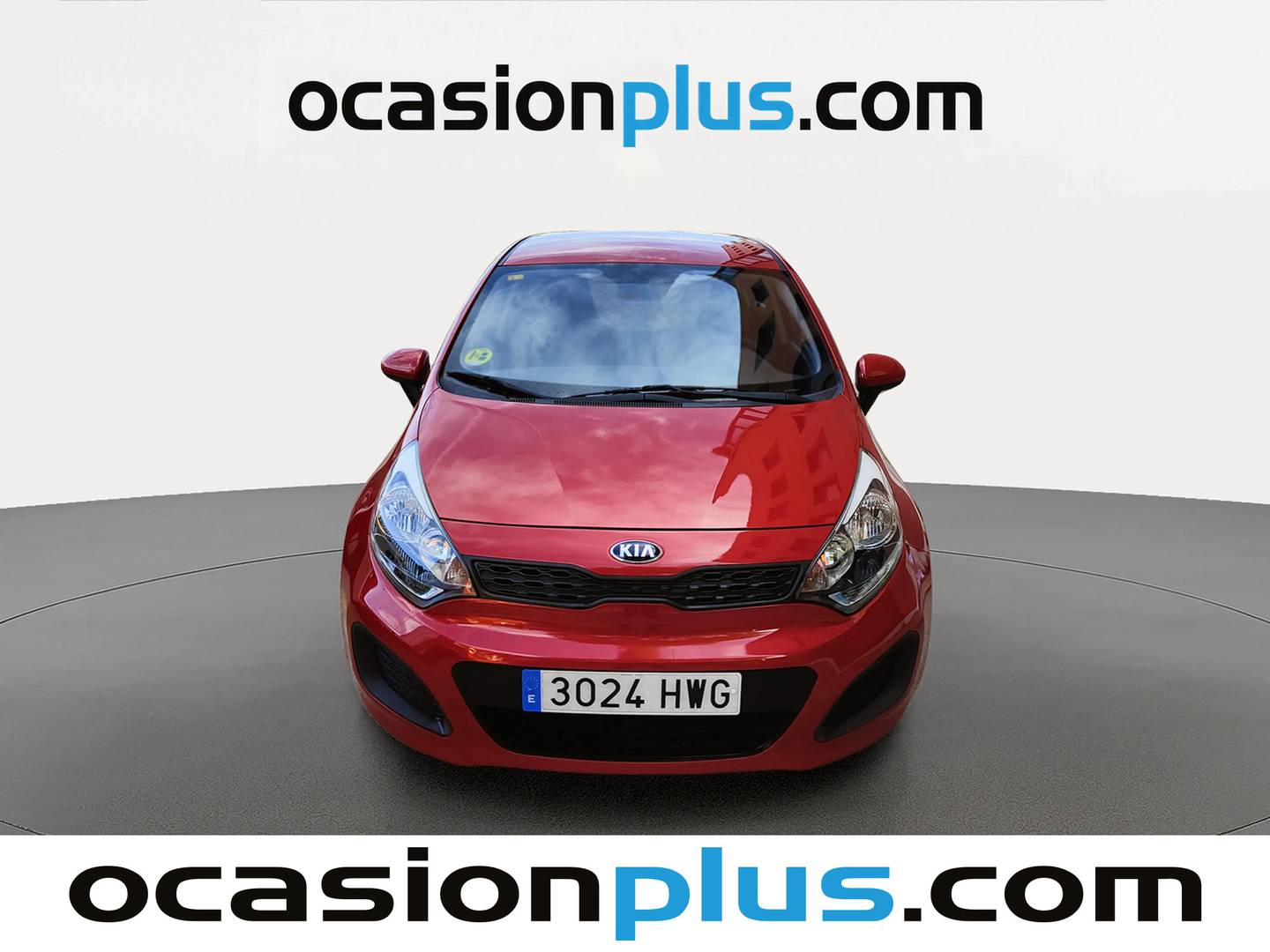 KIA Rio KIA Rio 1.1 CRDi WGT Concept (75 CV) barato