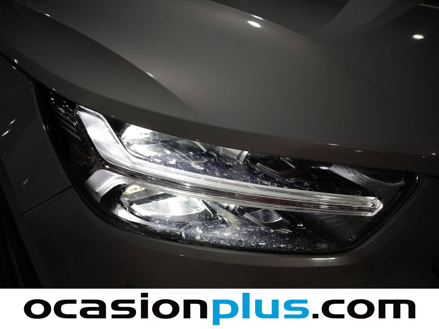 Extras del Volvo XC40 Volvo XC40 D3 (150 CV)
