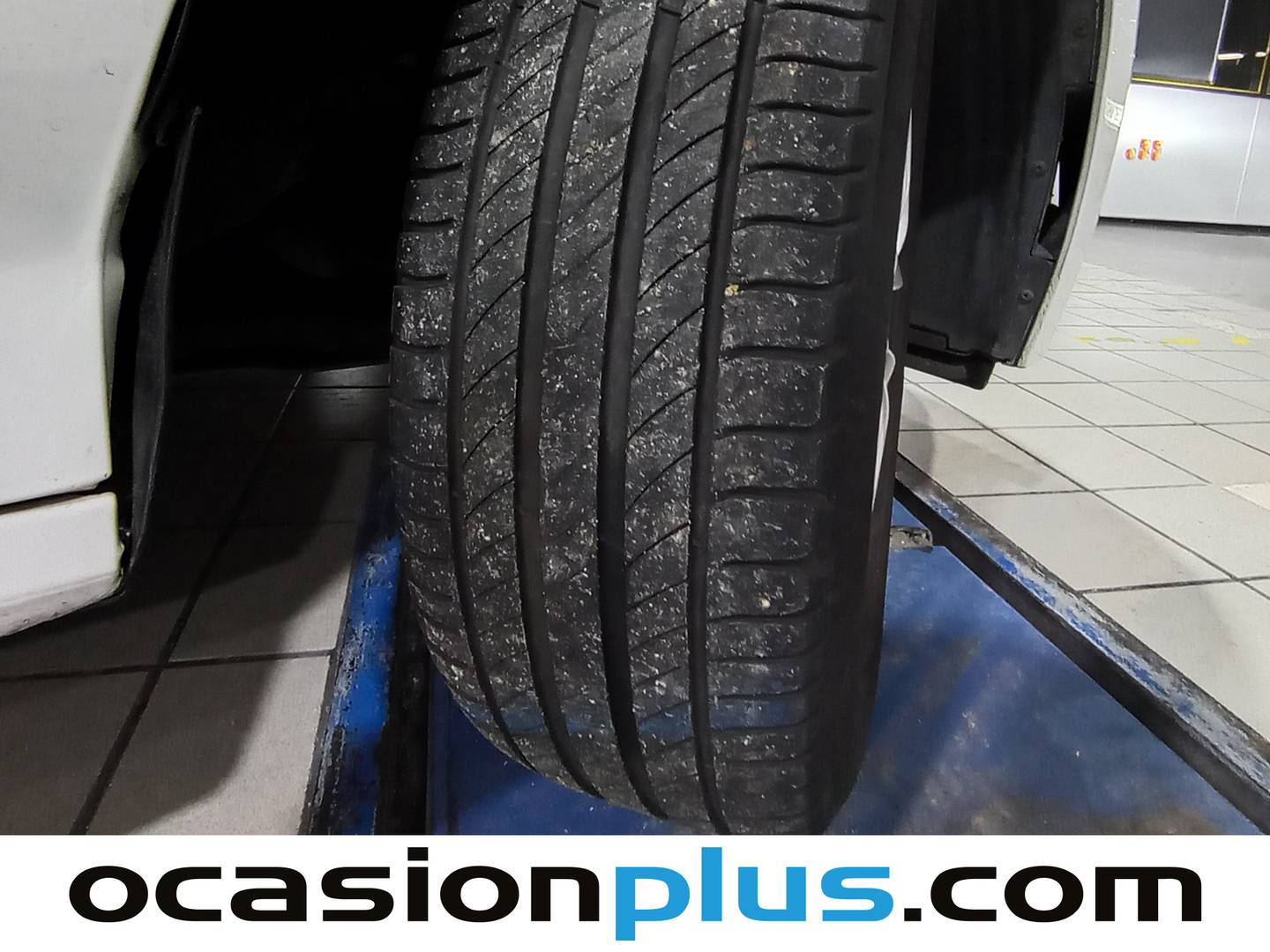 Foto Skoda Kamiq Skoda Kamiq 1.0 TSI Ambition DSG (110 CV)