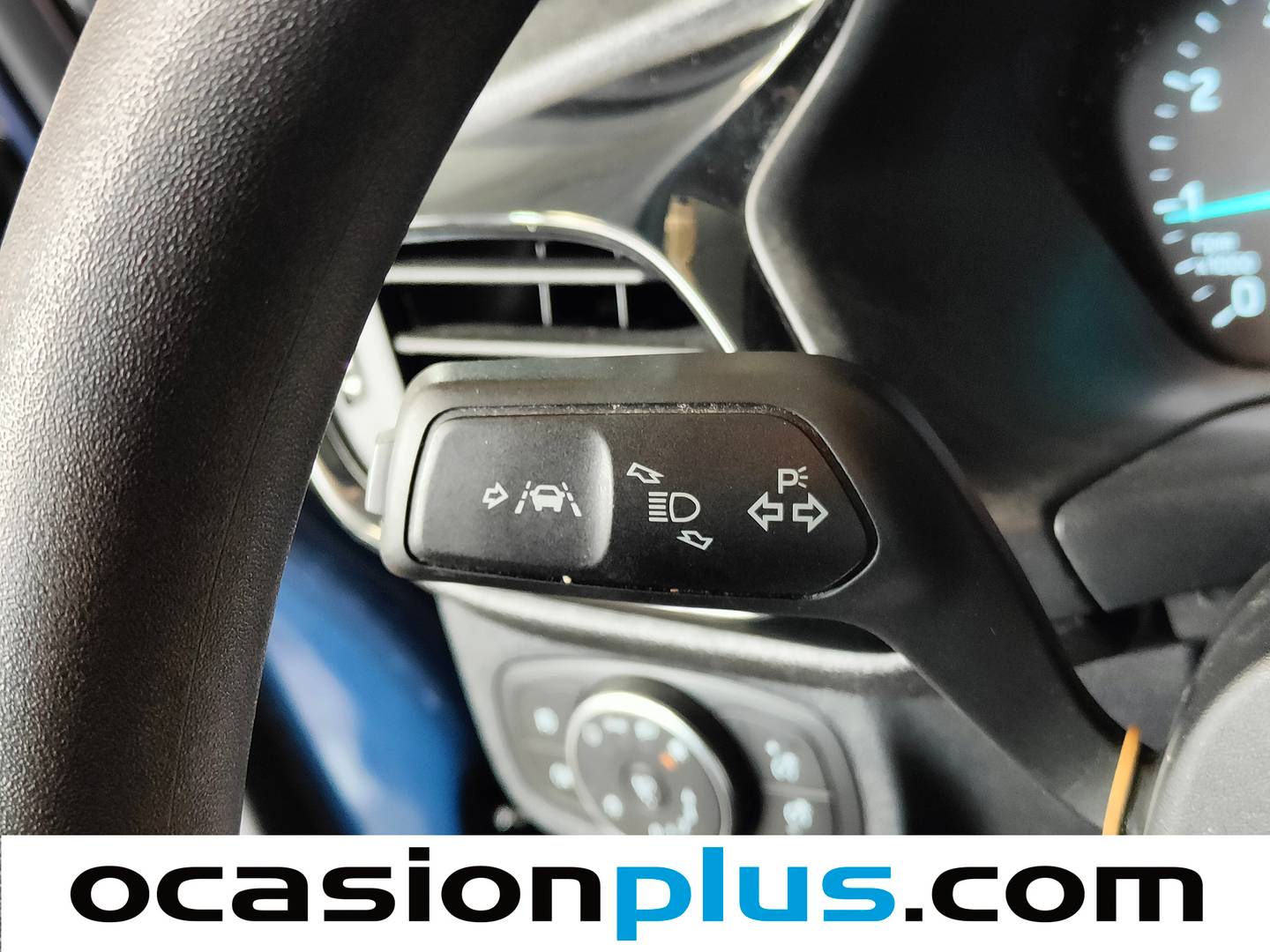 Ford Fiesta Ford Fiesta 1.0 EcoBoost MHEV Trend  (125 CV) seminuevo